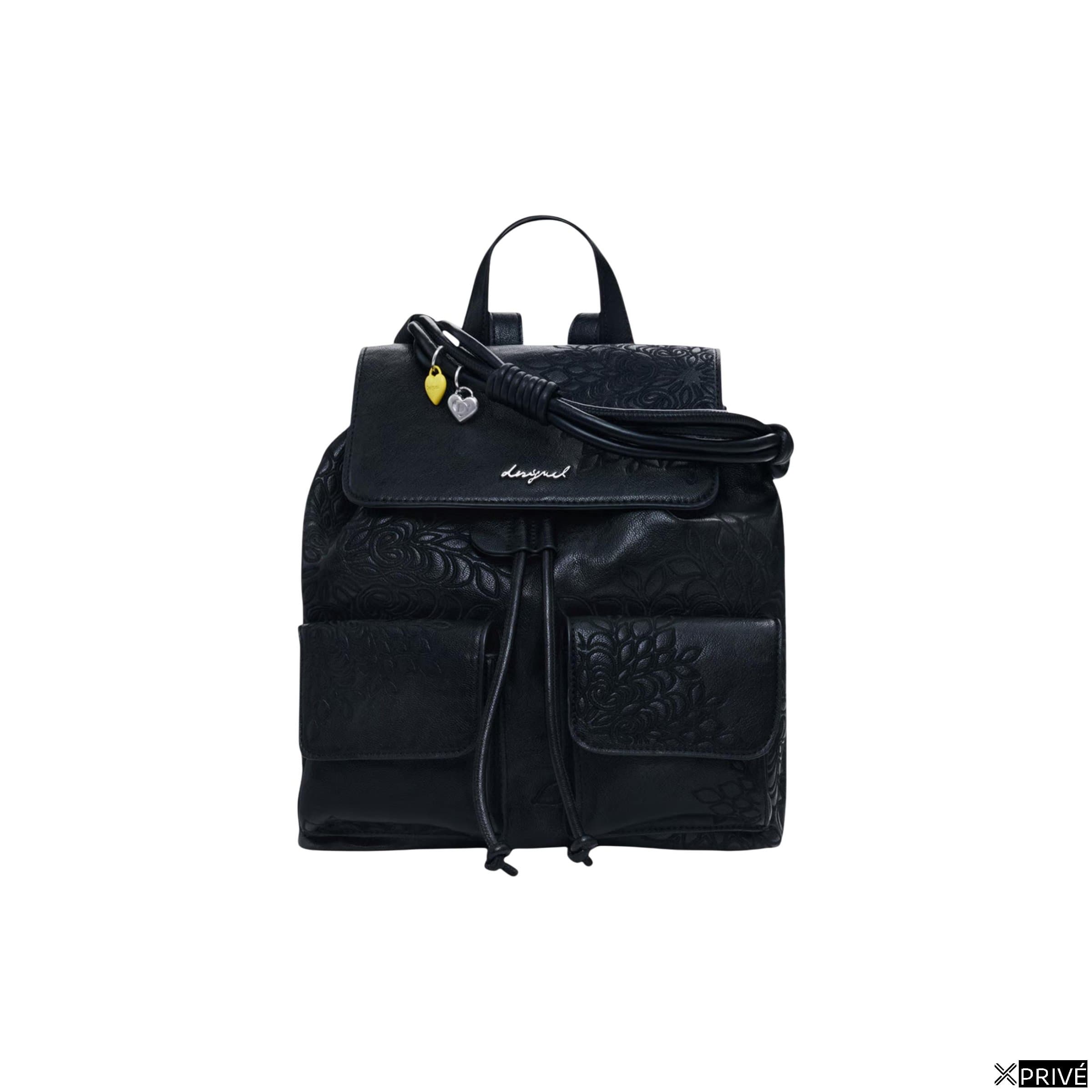 Sac noir — 1