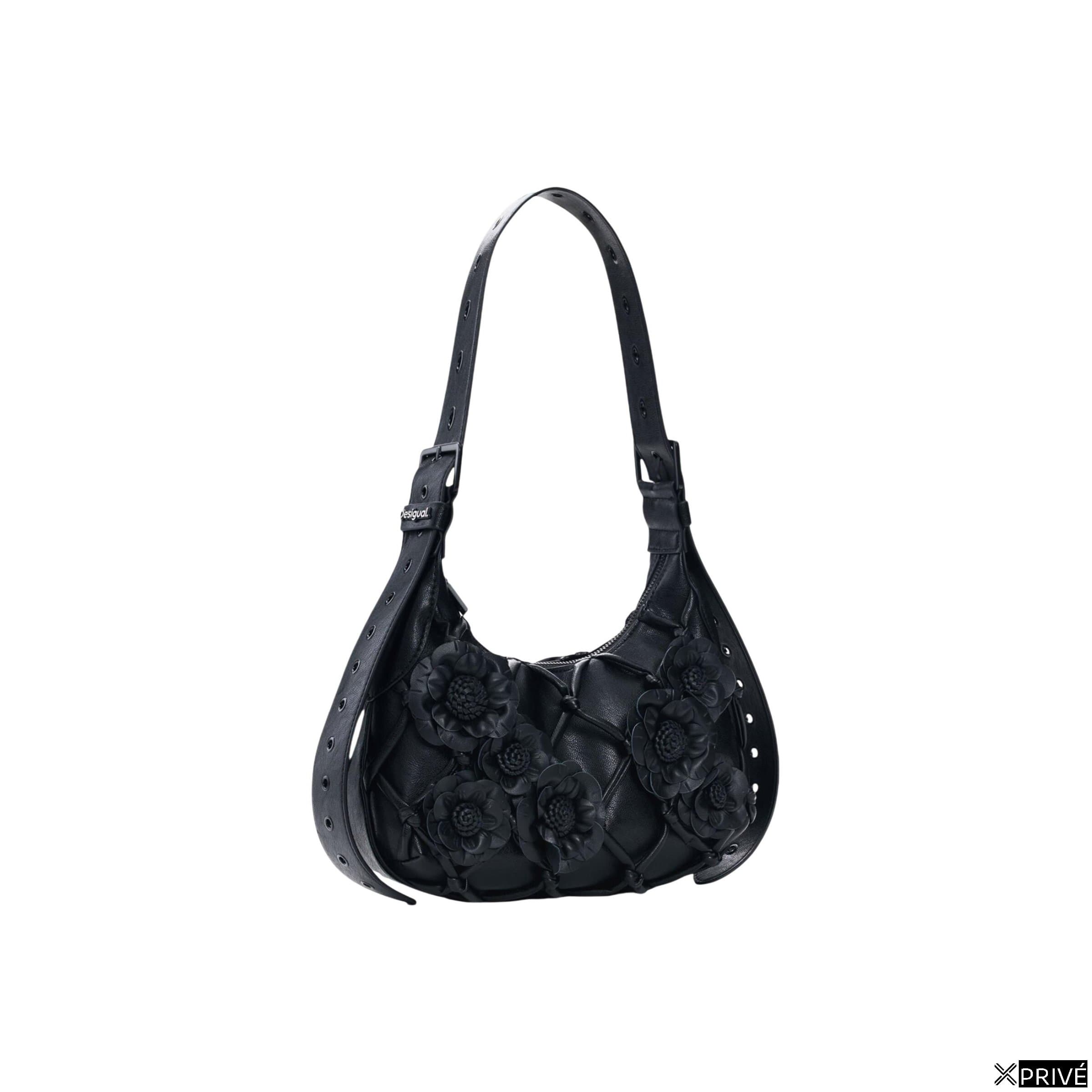 Sac noir — 2