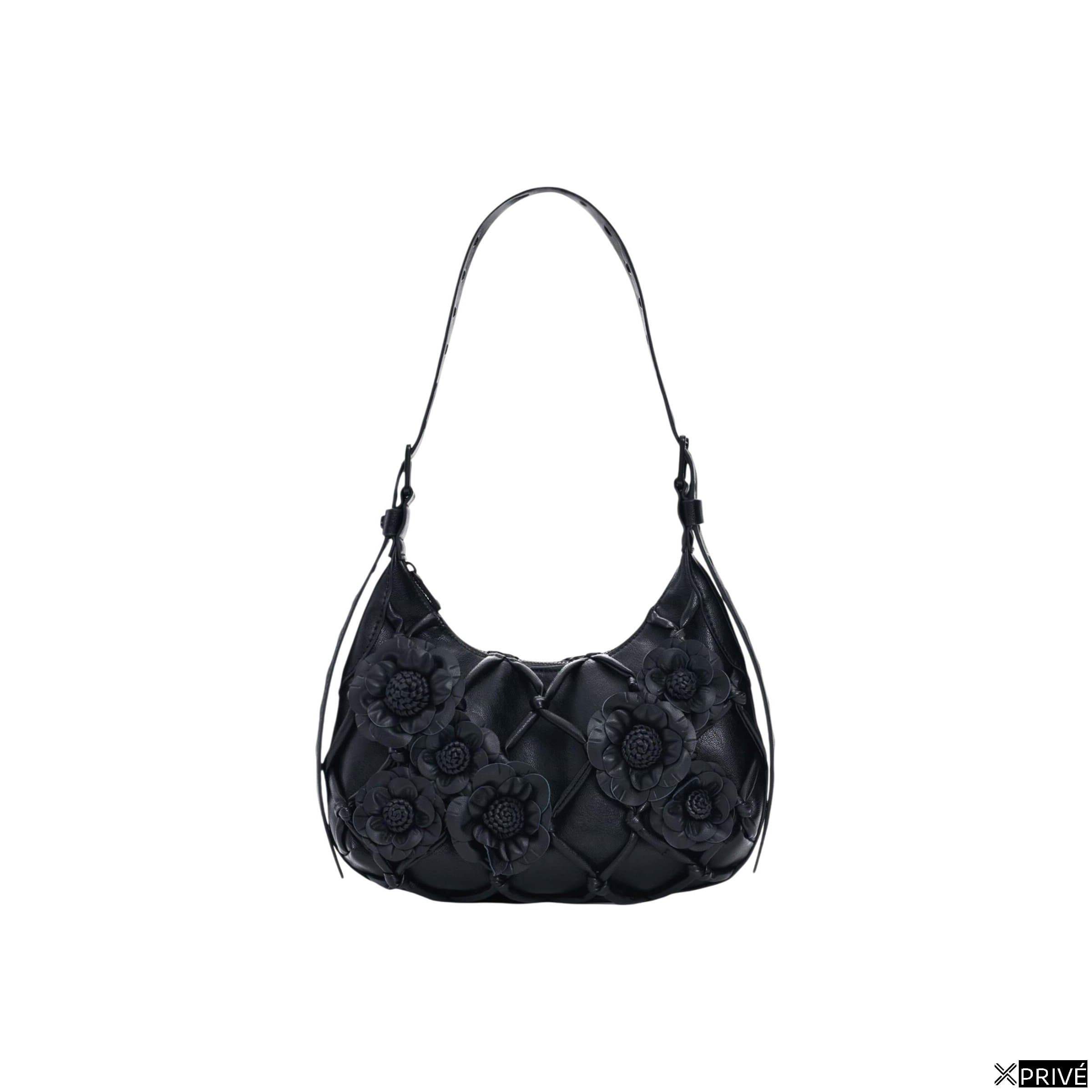 Sac noir — 1