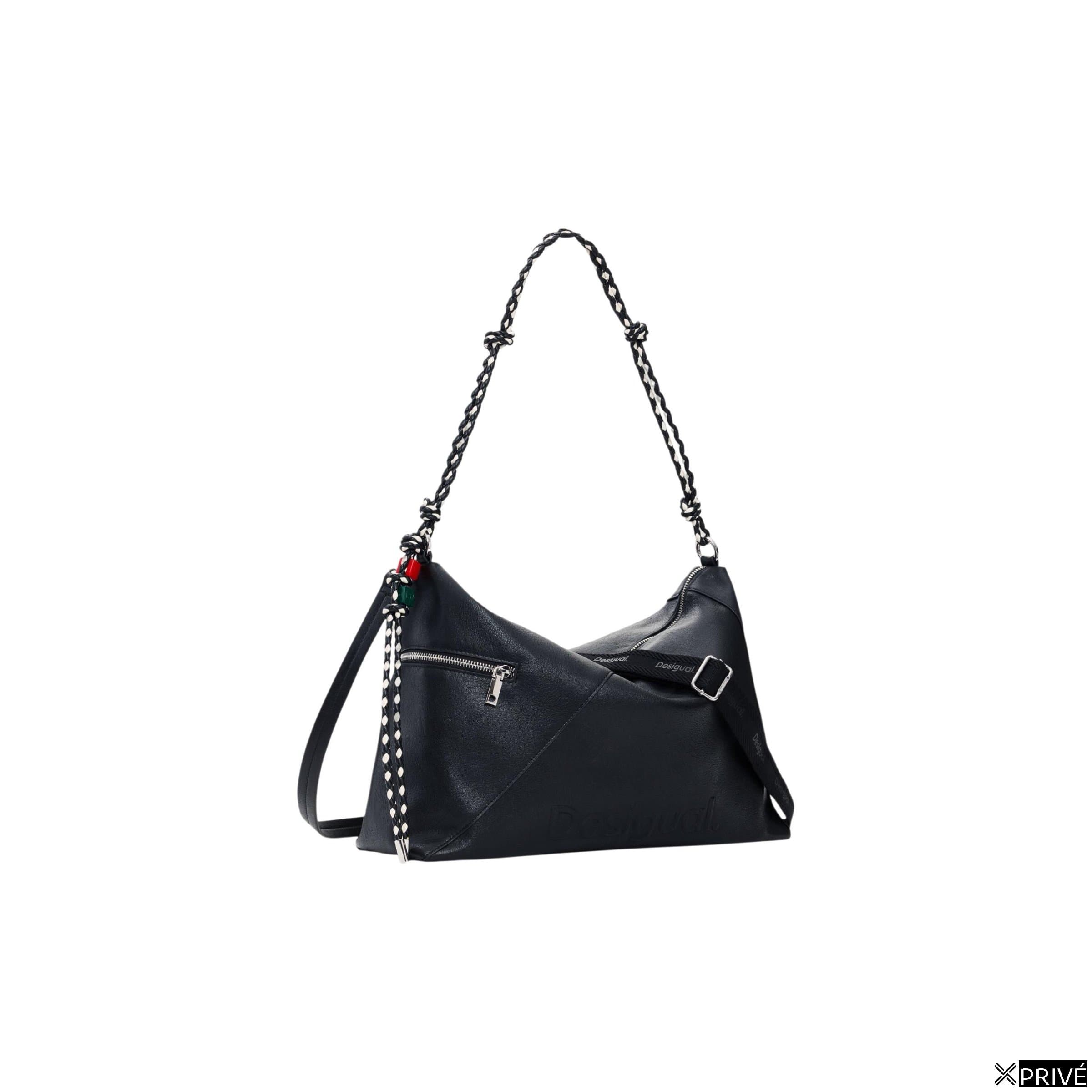 Sac noir — 2