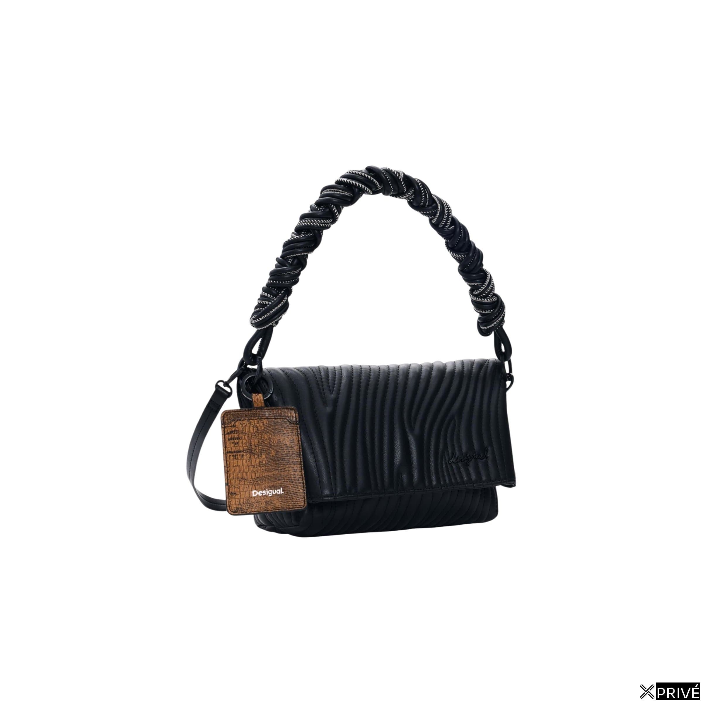 Sac noir — 2