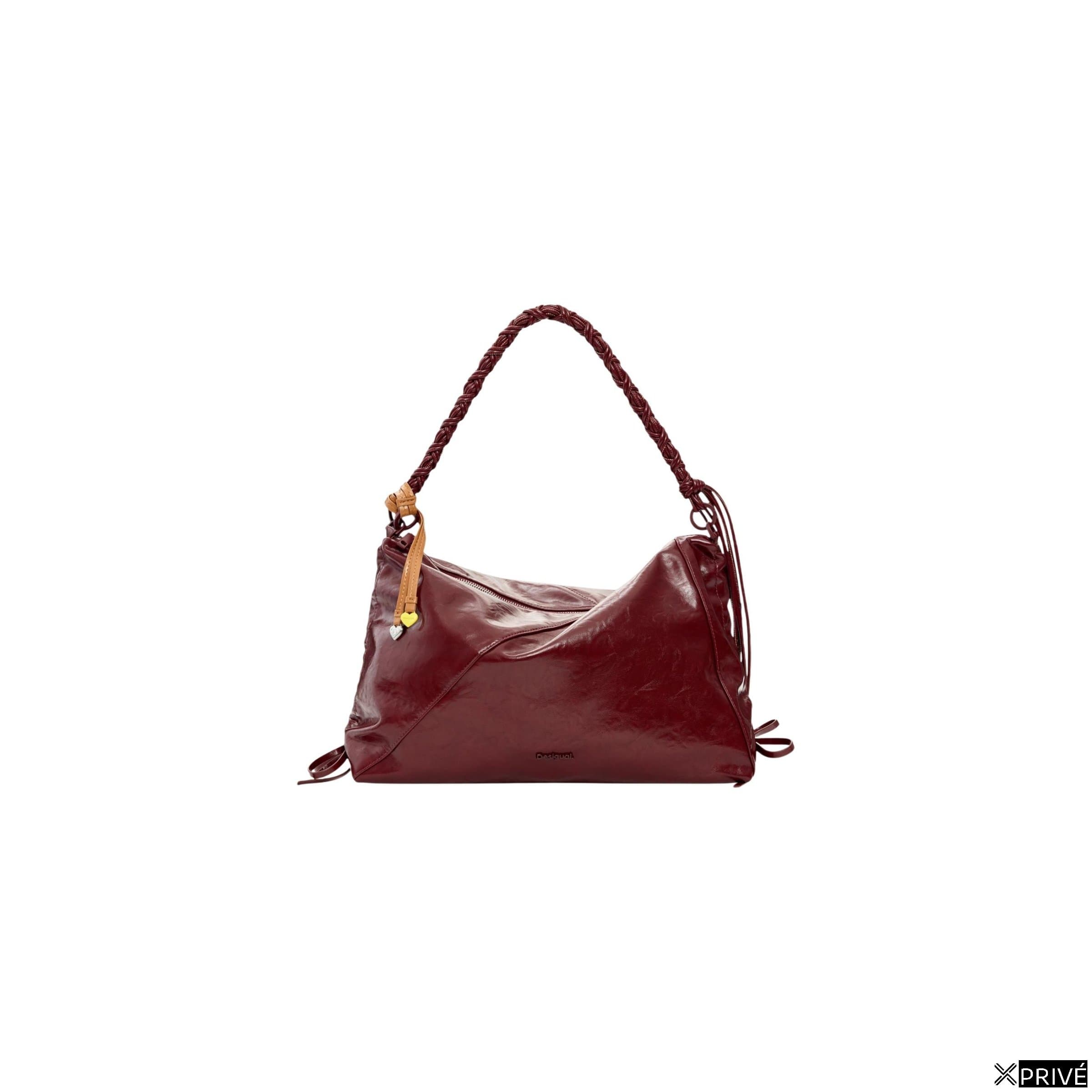 Sac bordeaux — 1