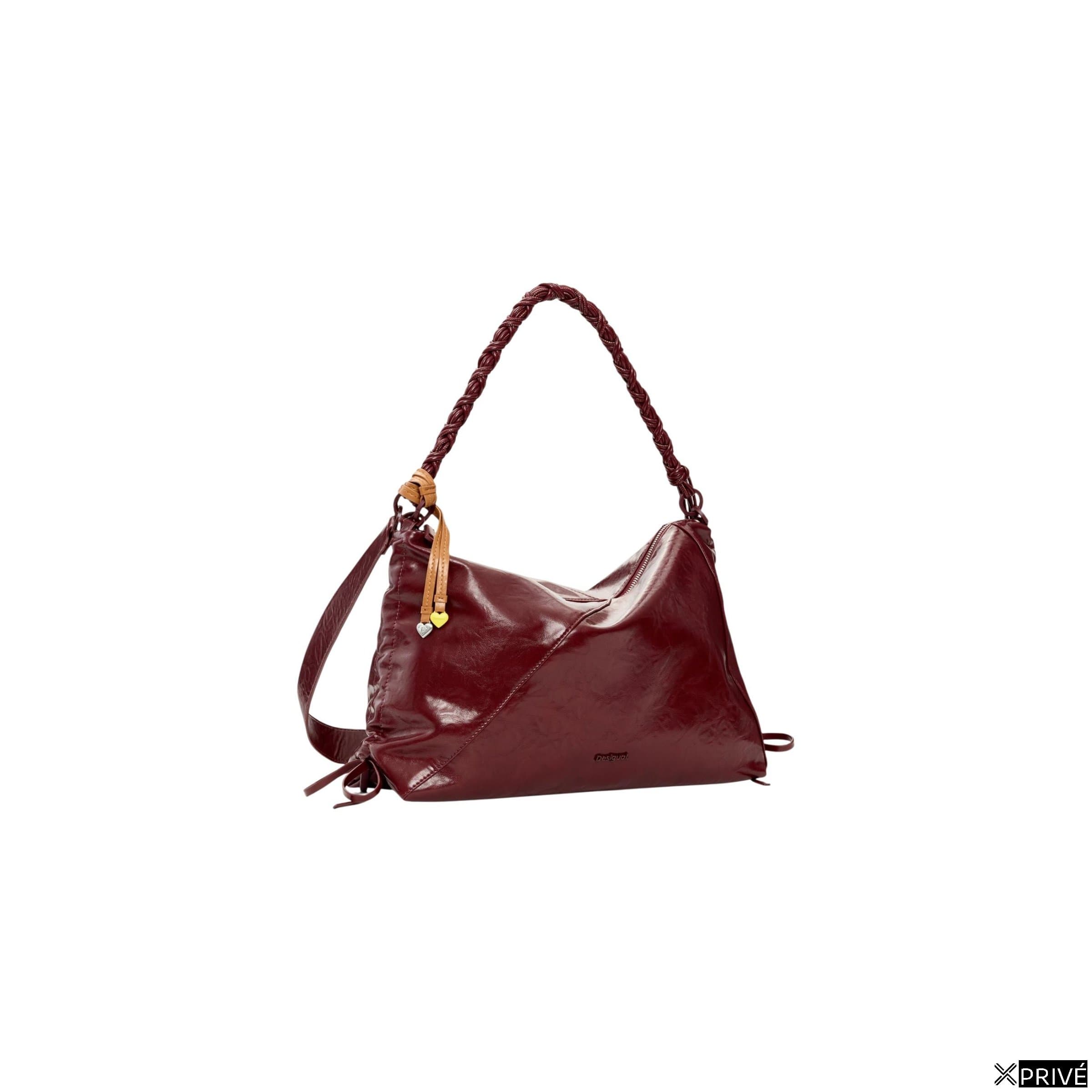 Sac bordeaux — 2