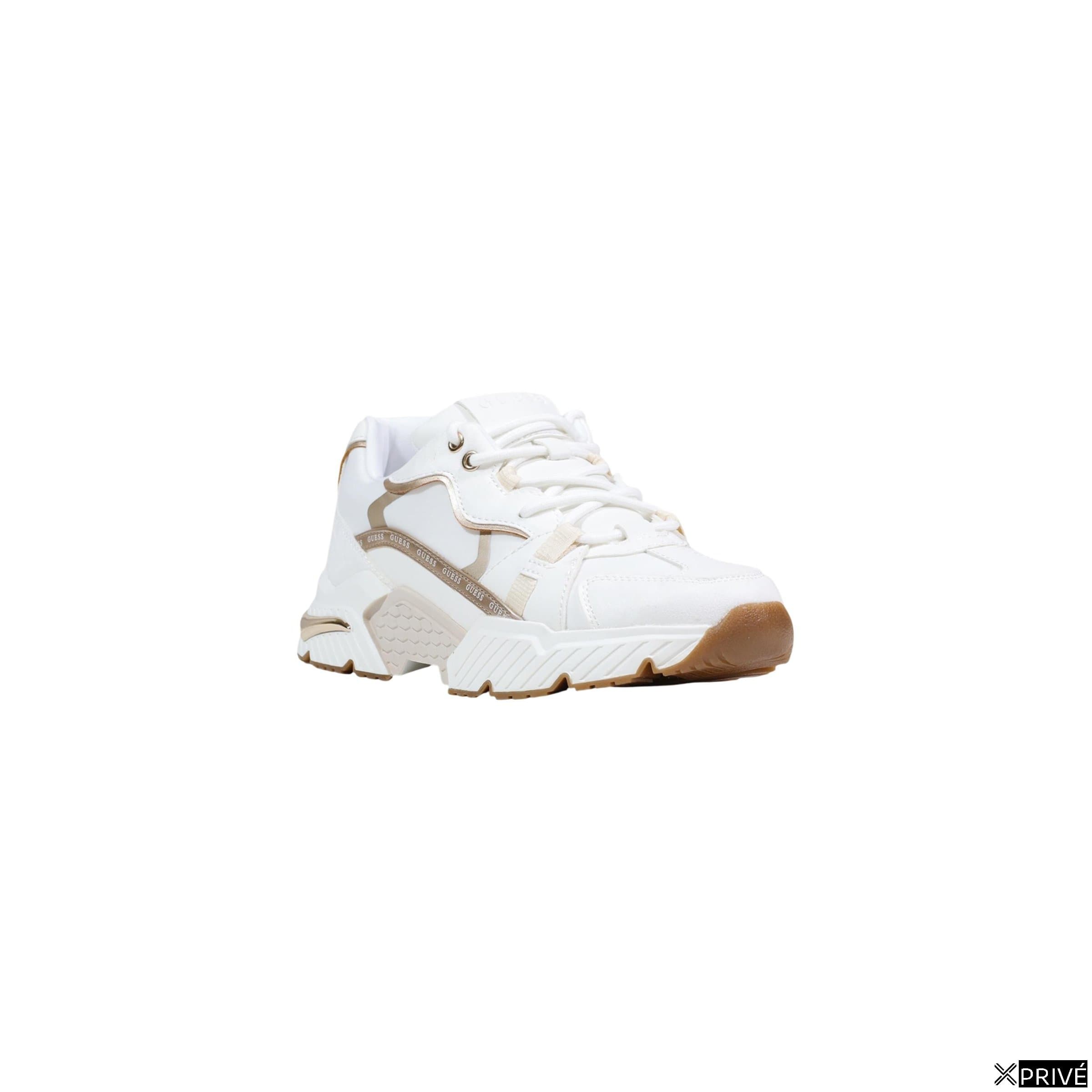Chaussures de sport blanches — 2