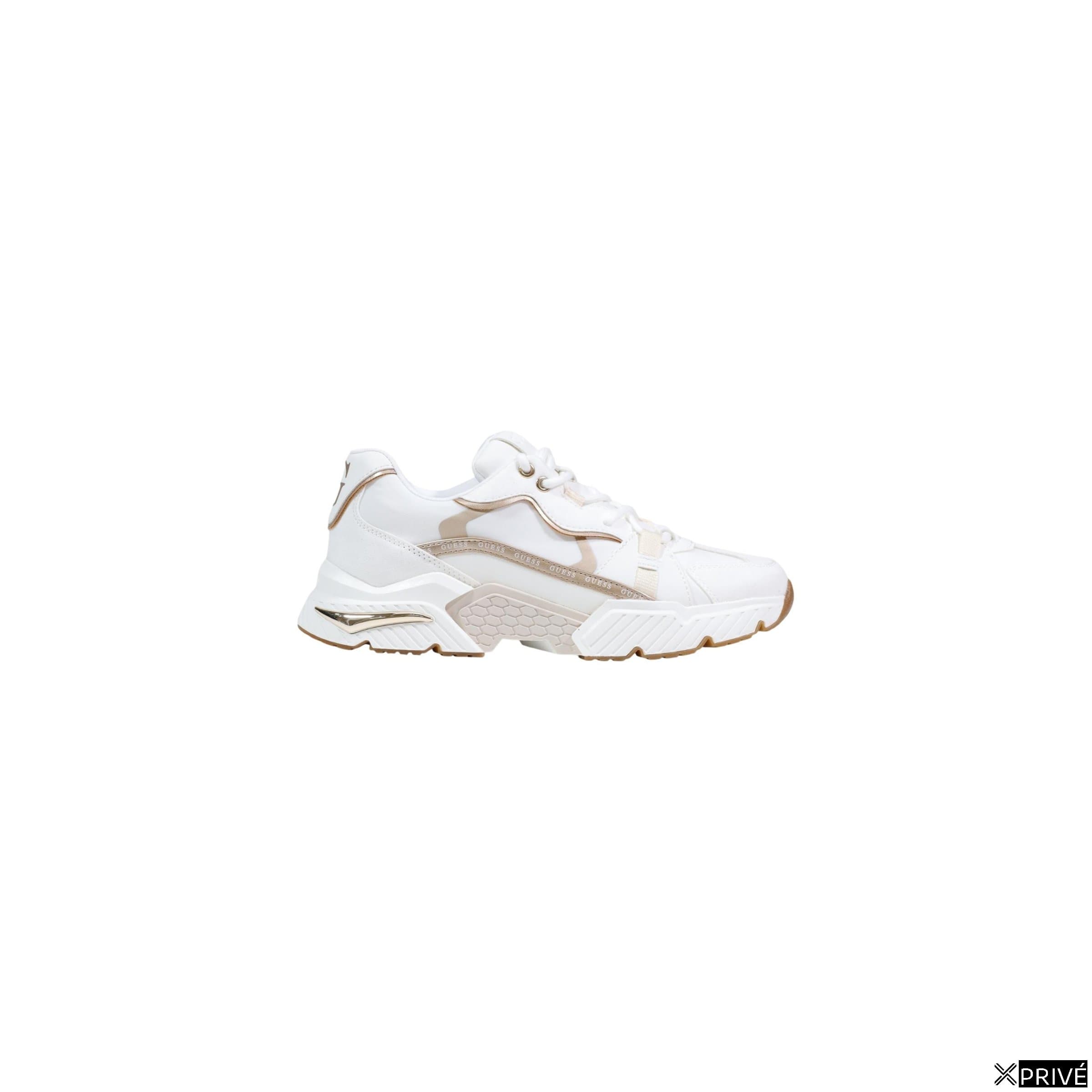 Chaussures de sport blanches — 1