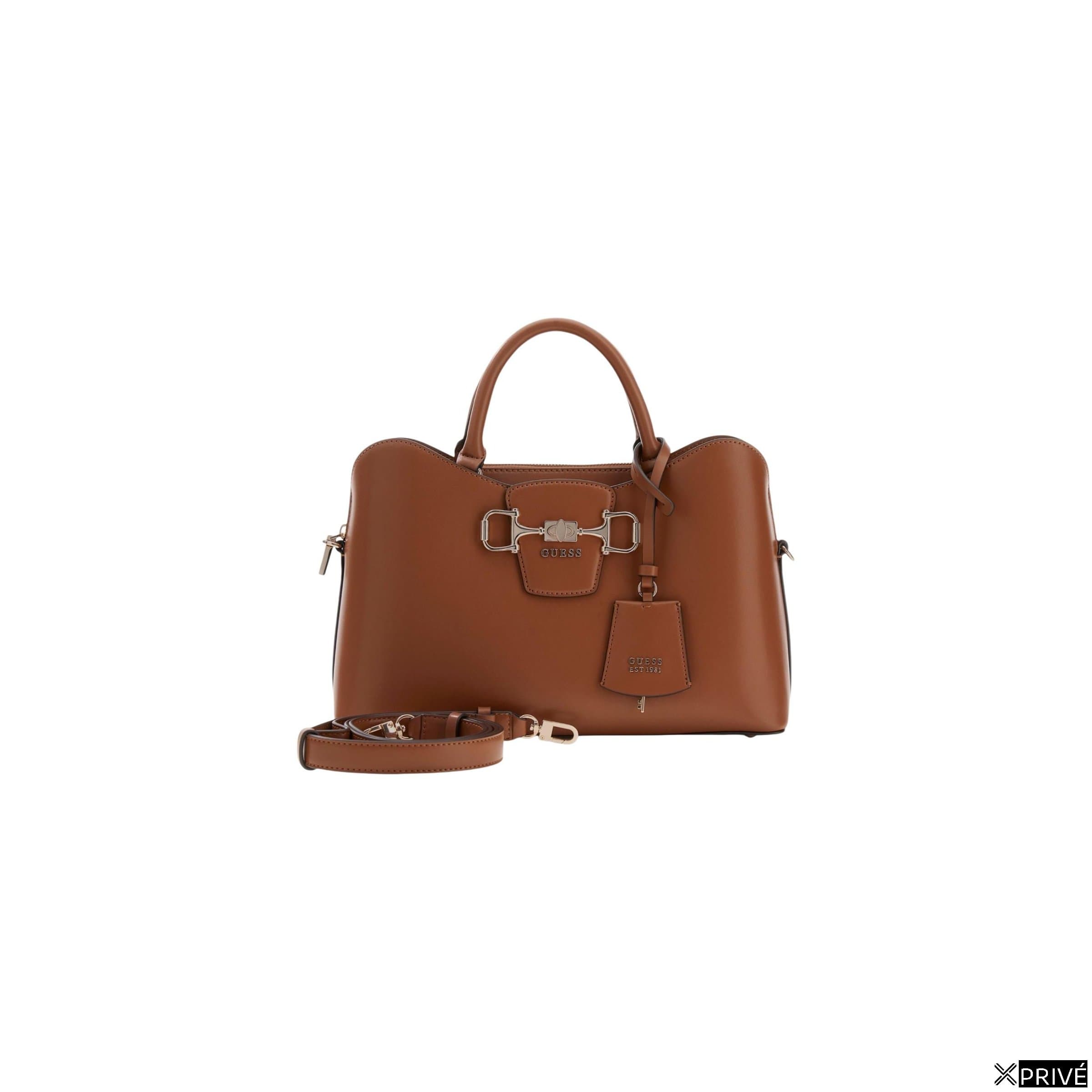Sac brun — 1