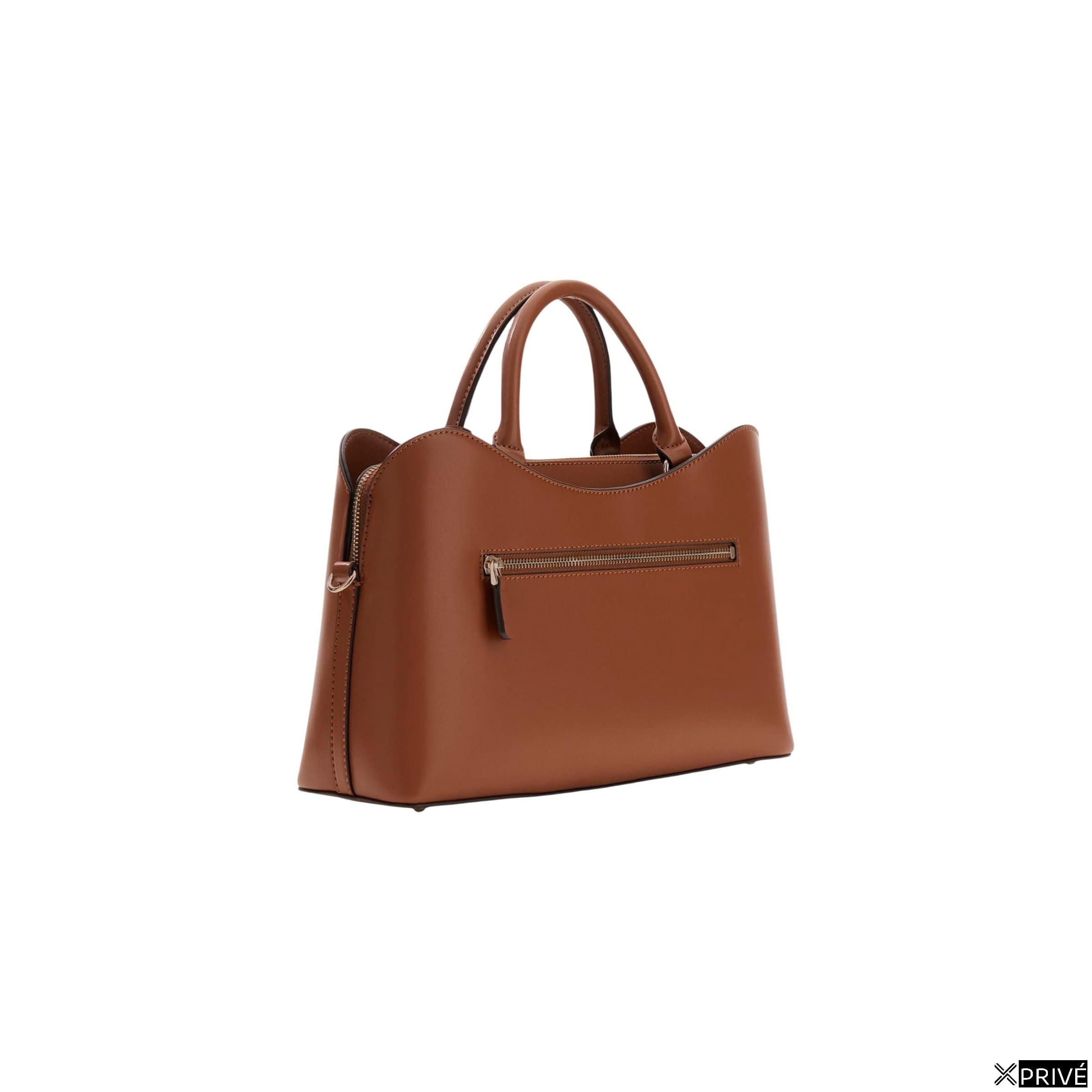 Sac brun — 2