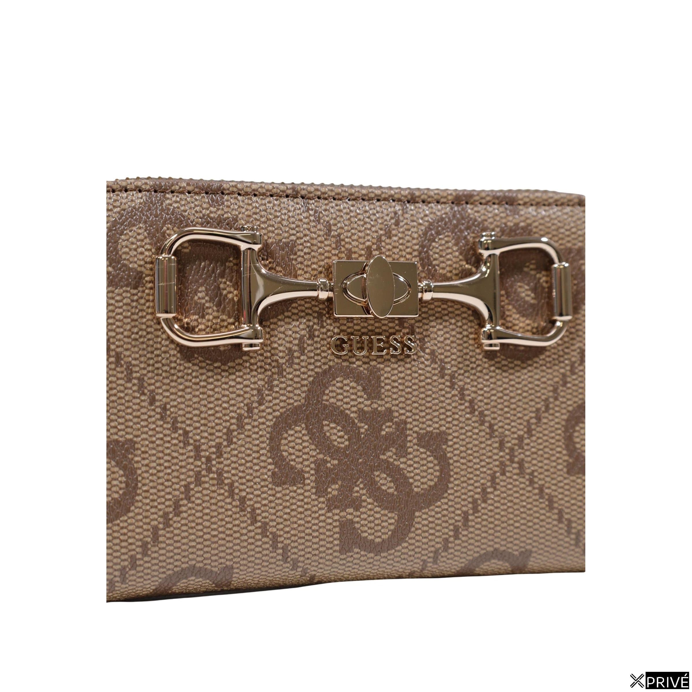 Portefeuille beige — 2