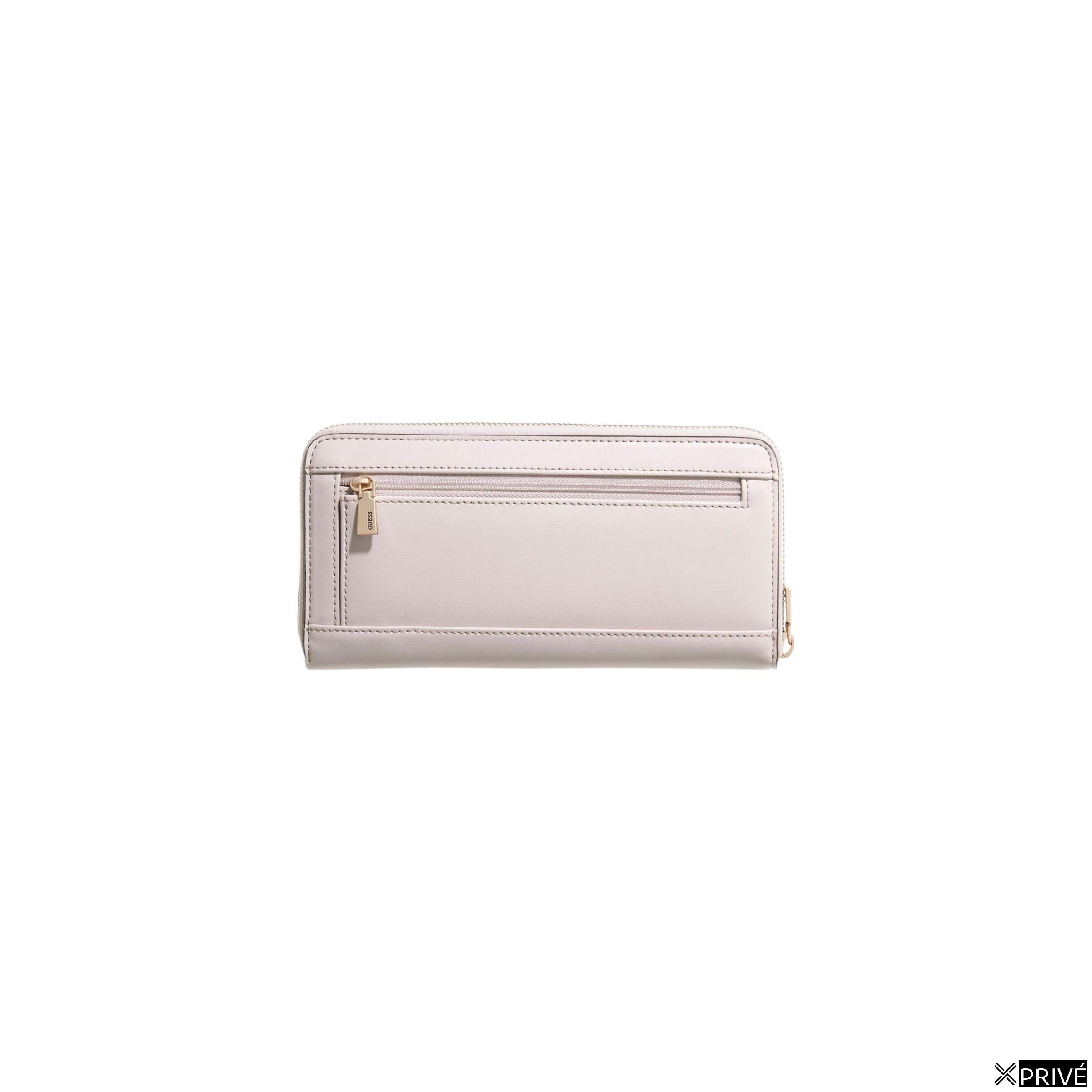 Portefeuille rose — 2