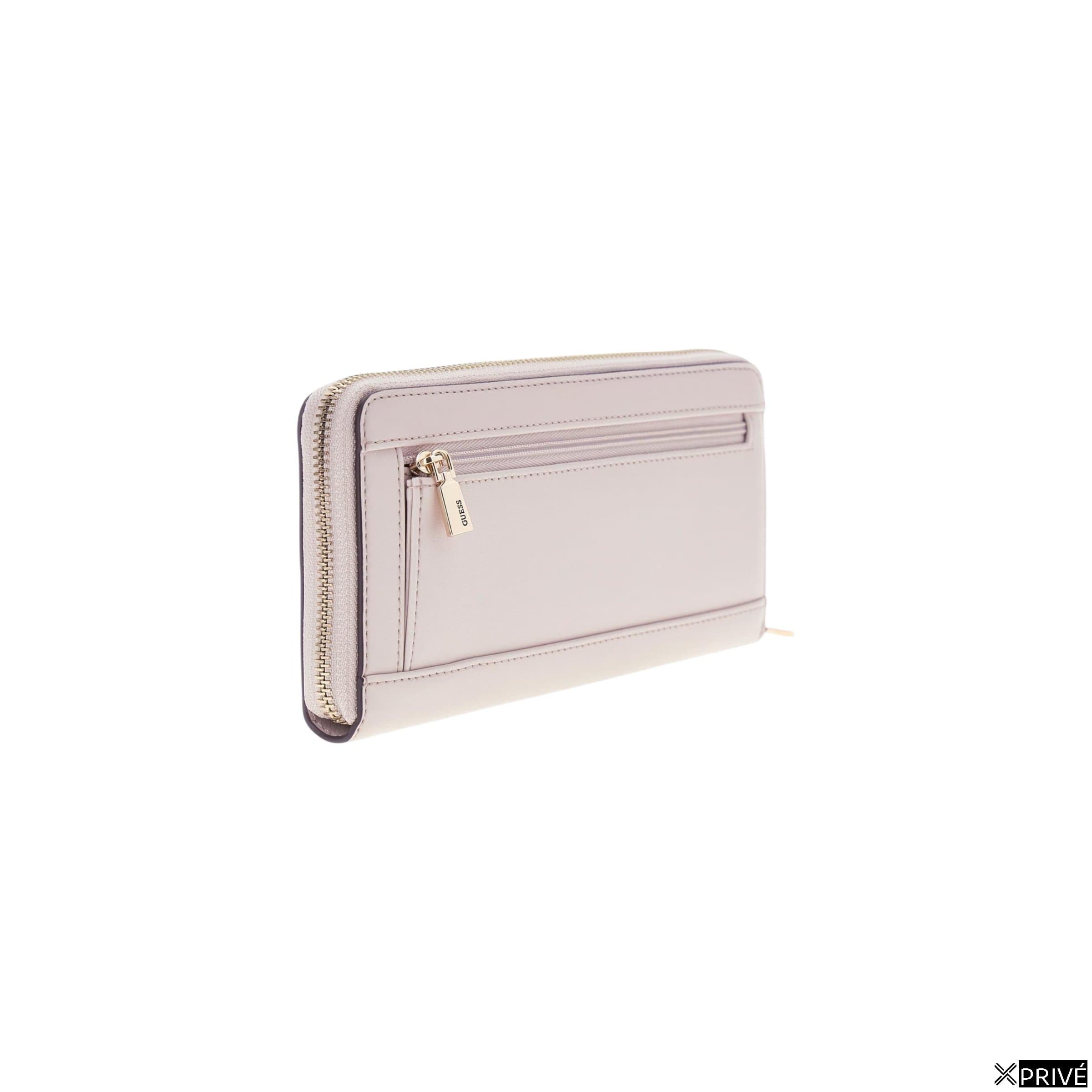 Portefeuille rose — 3