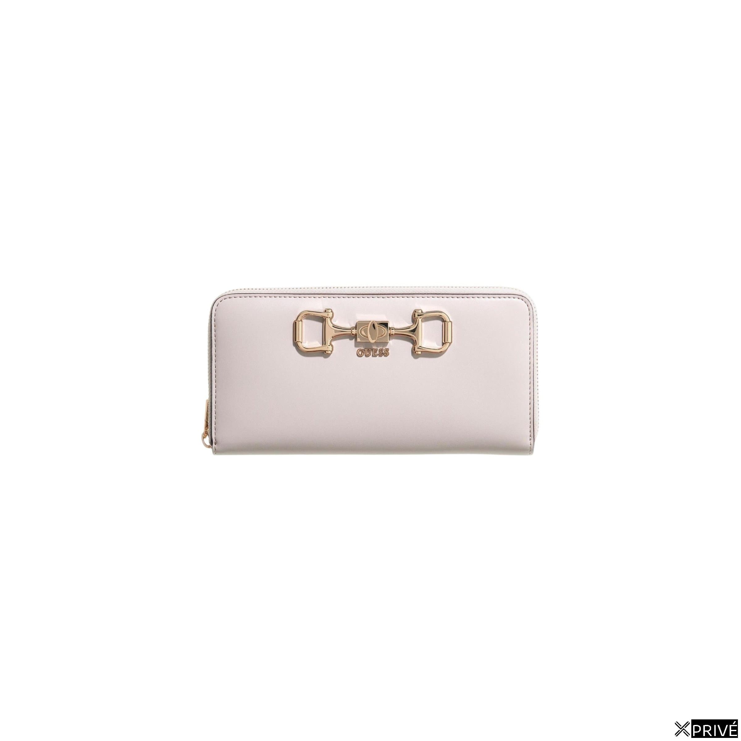 Portefeuille rose — 1