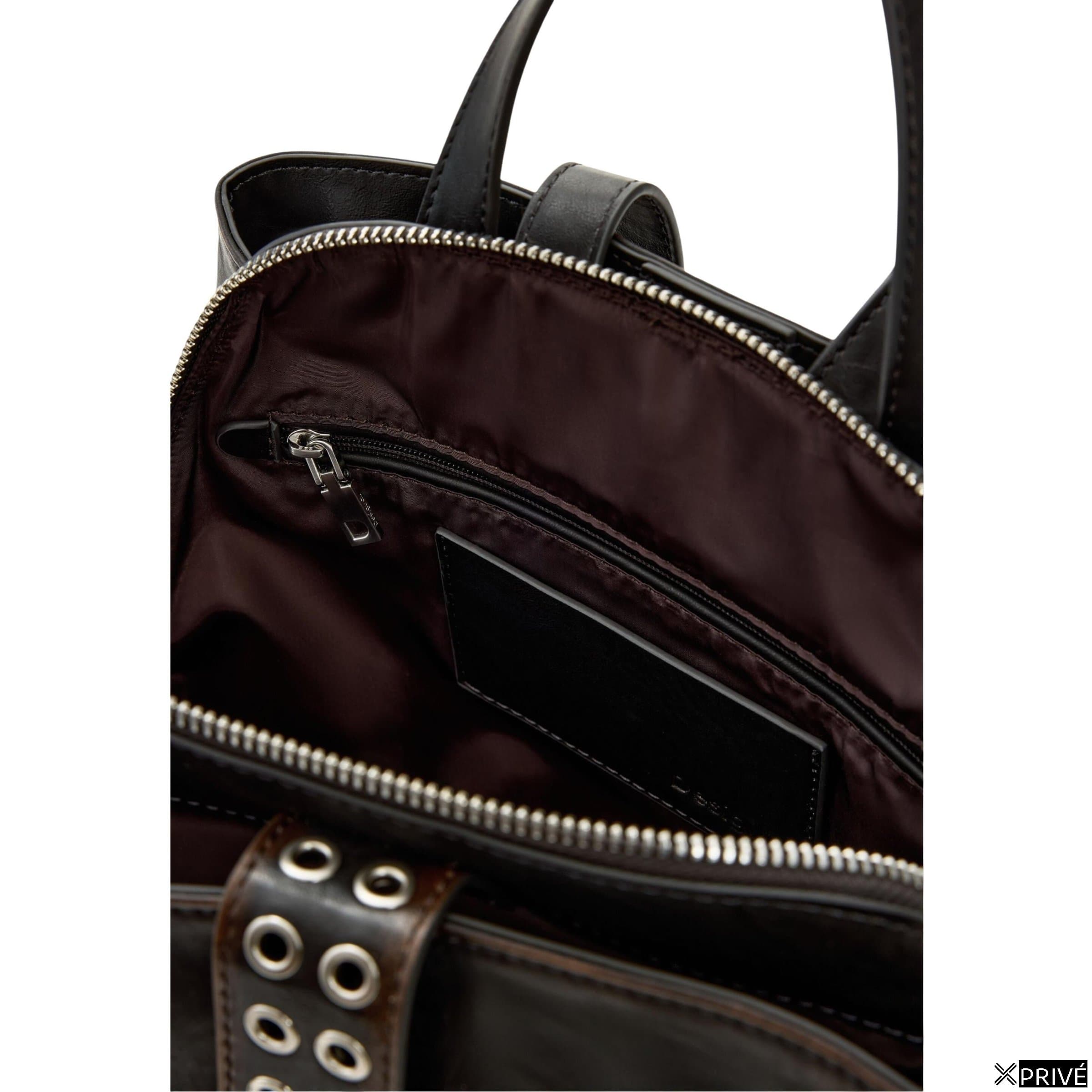 Sac brun — 2