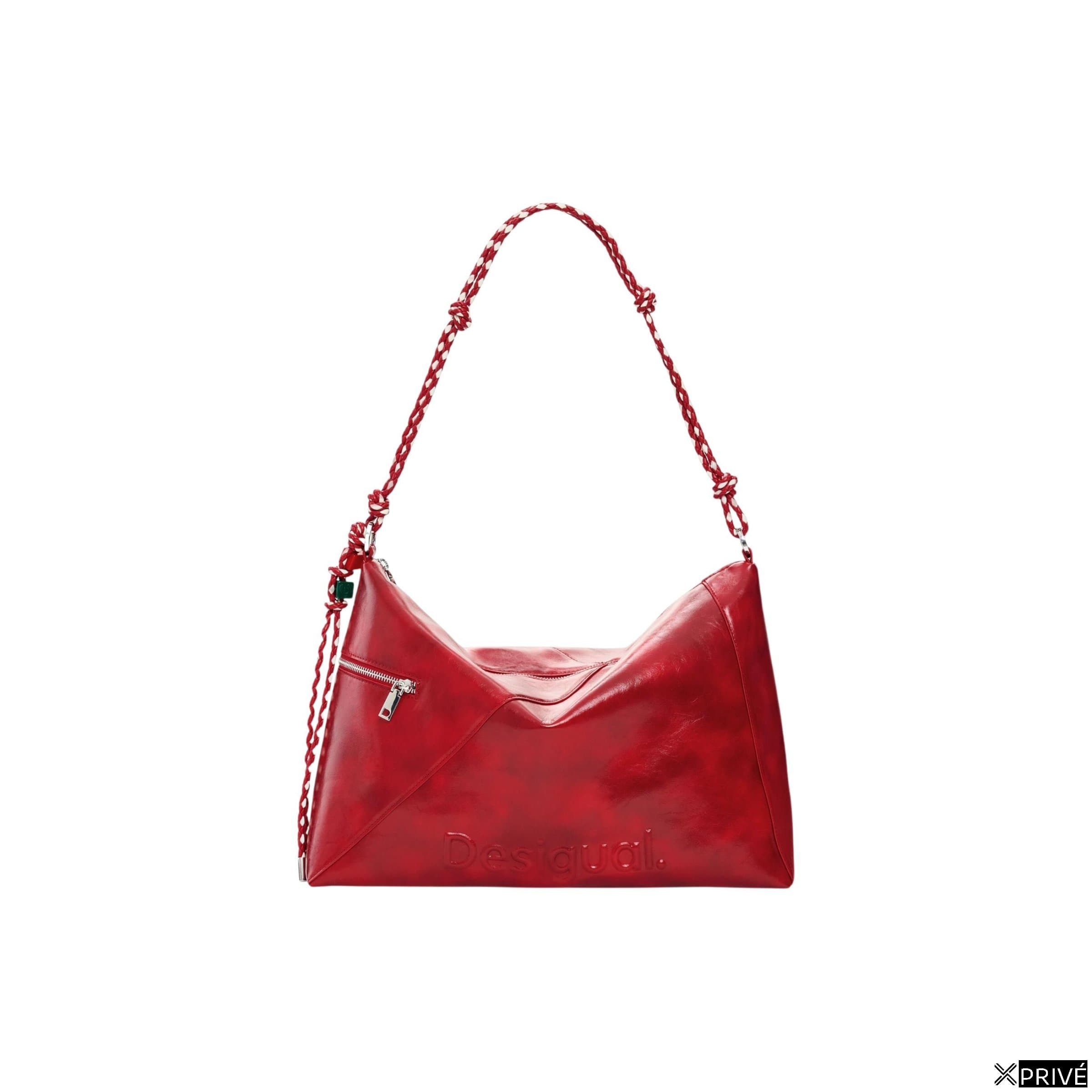 Sac rouge — 1
