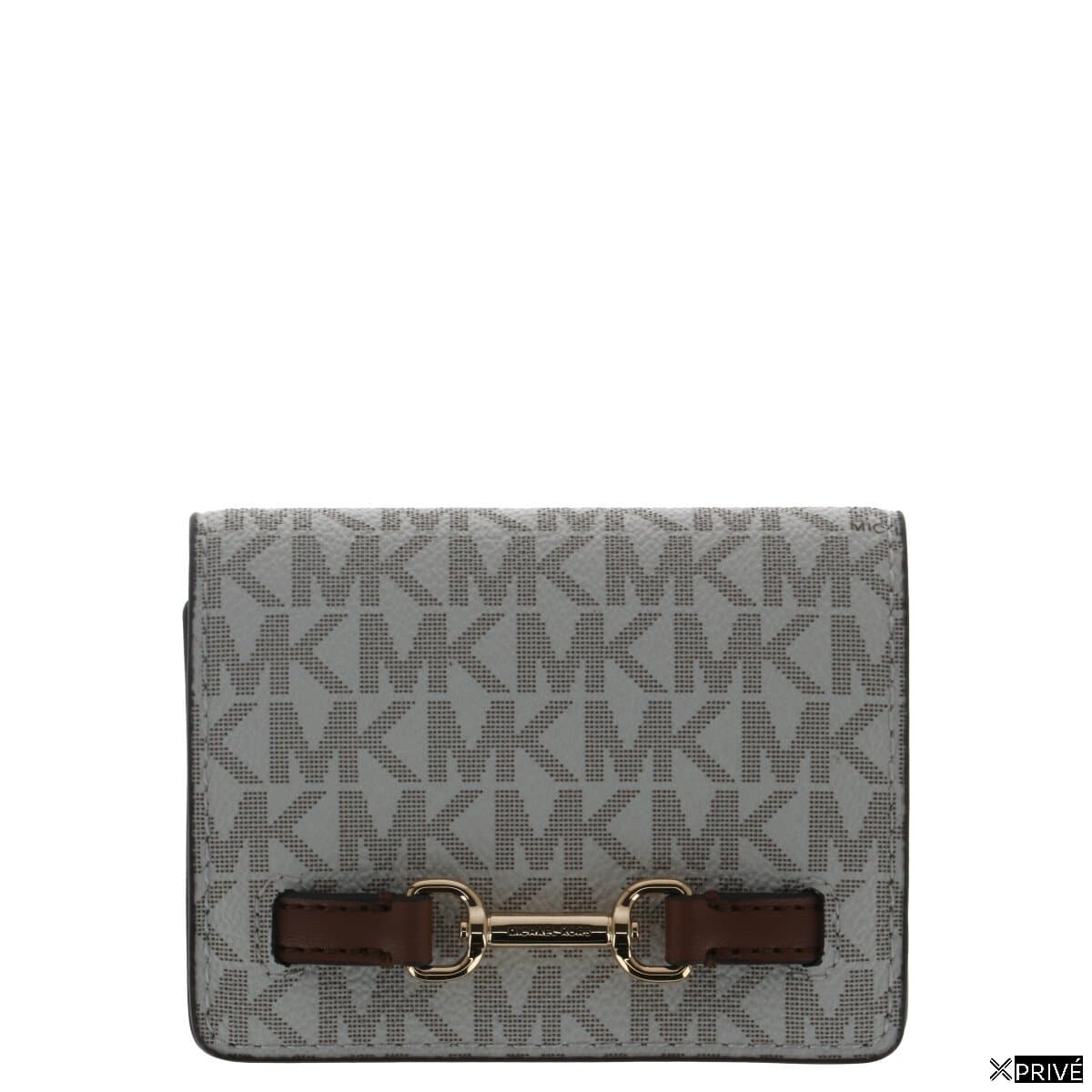 Portefeuille beige — 1