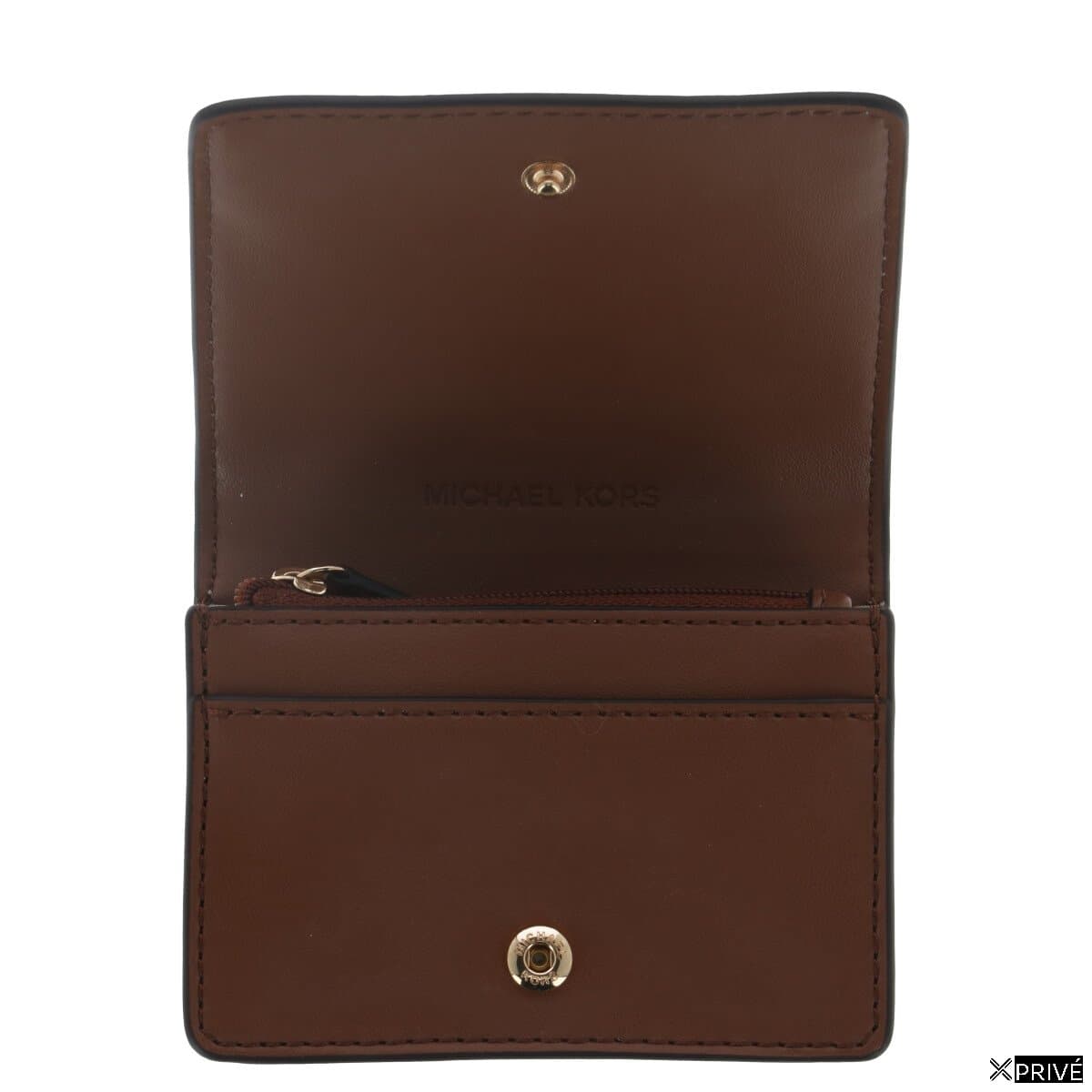 Portefeuille beige — 3