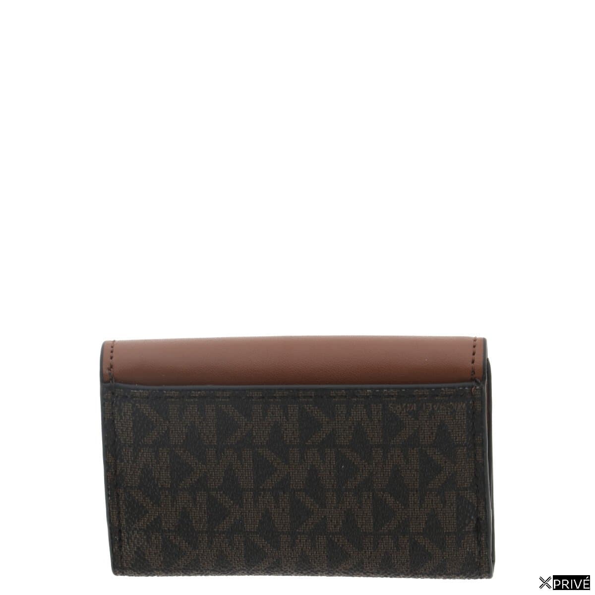 Portefeuille brun — 2