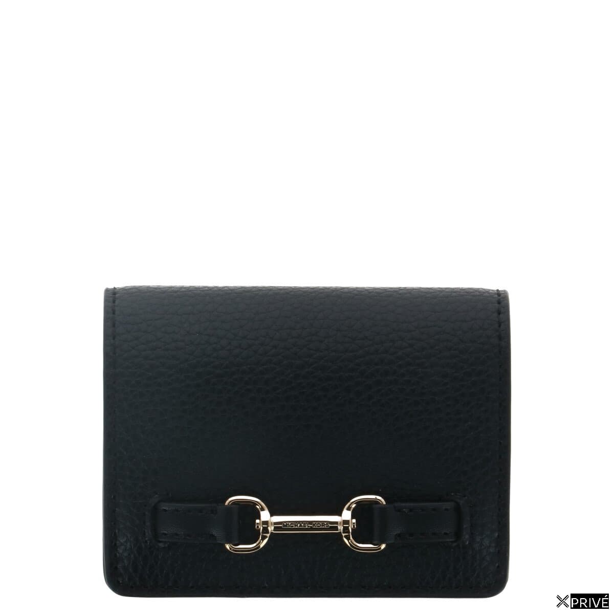 Portefeuille noir — 1