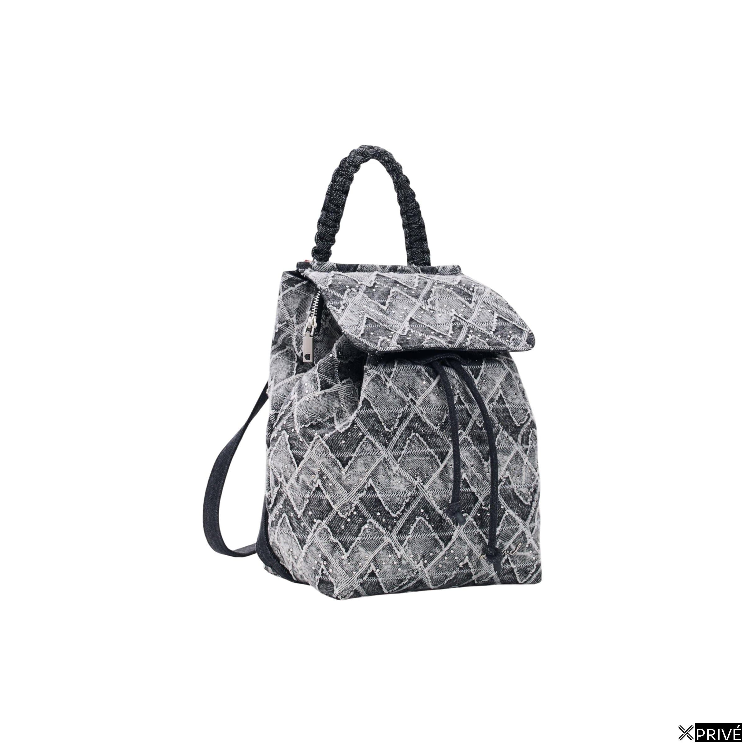 Sac gris — 2