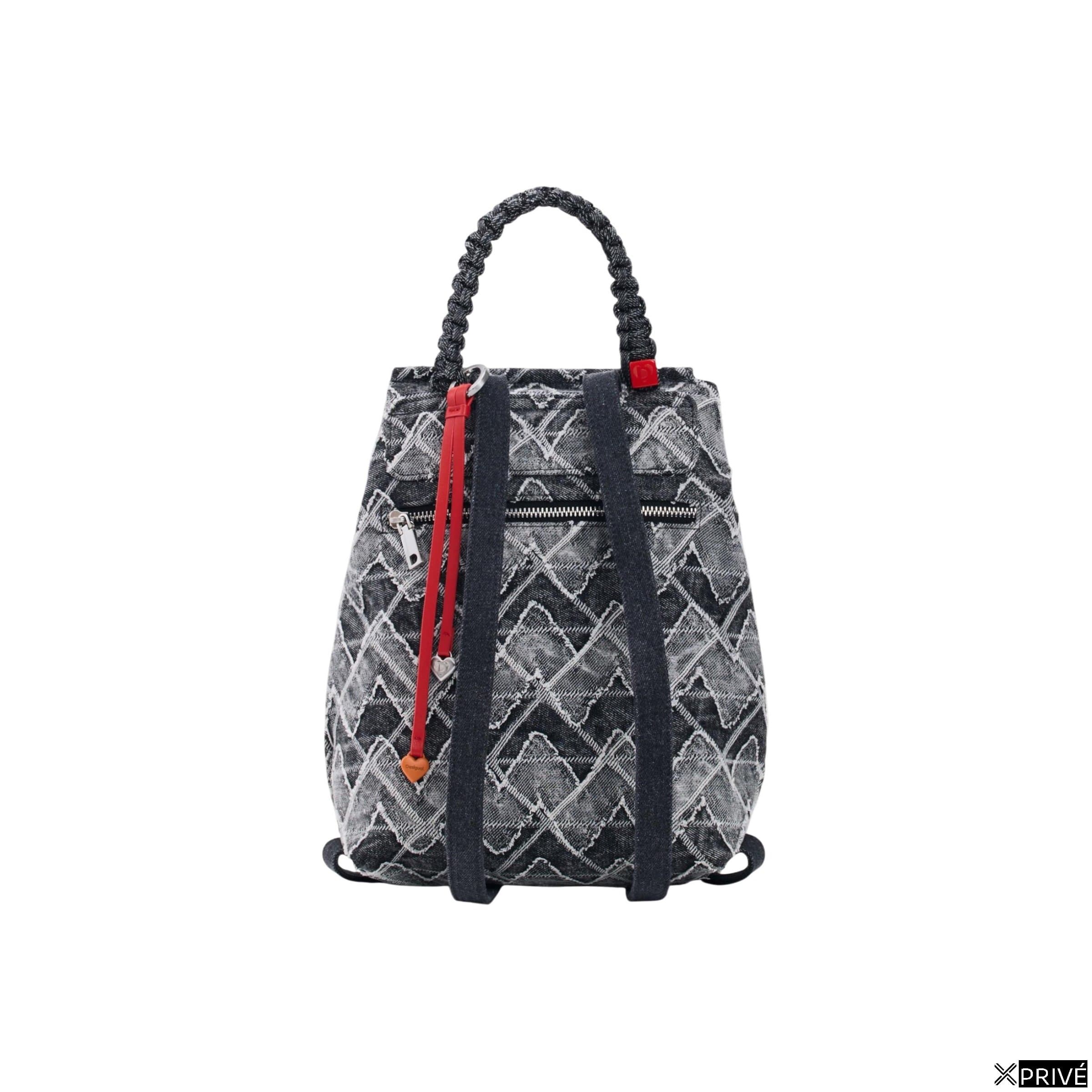 Sac gris — 3