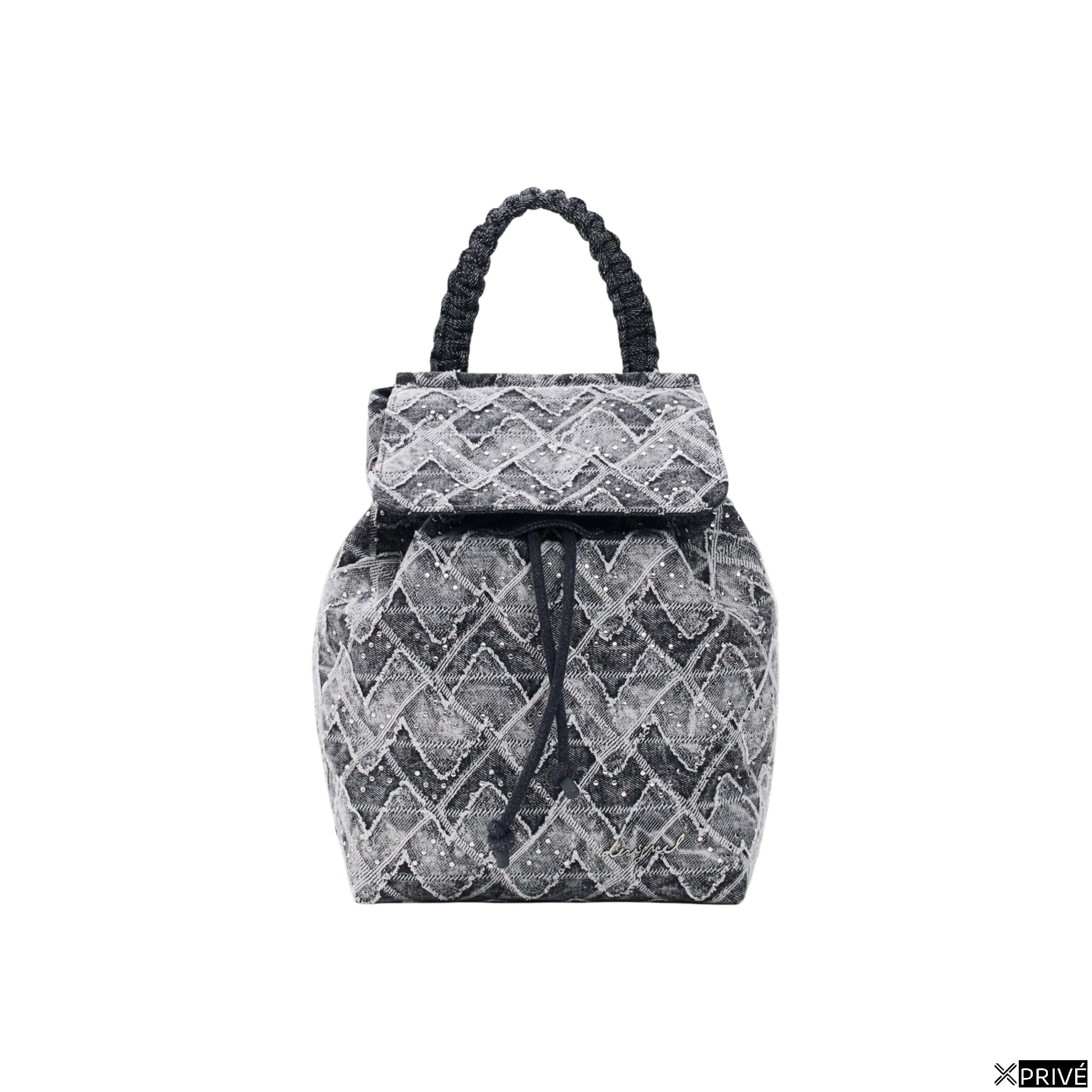 Sac gris — 1