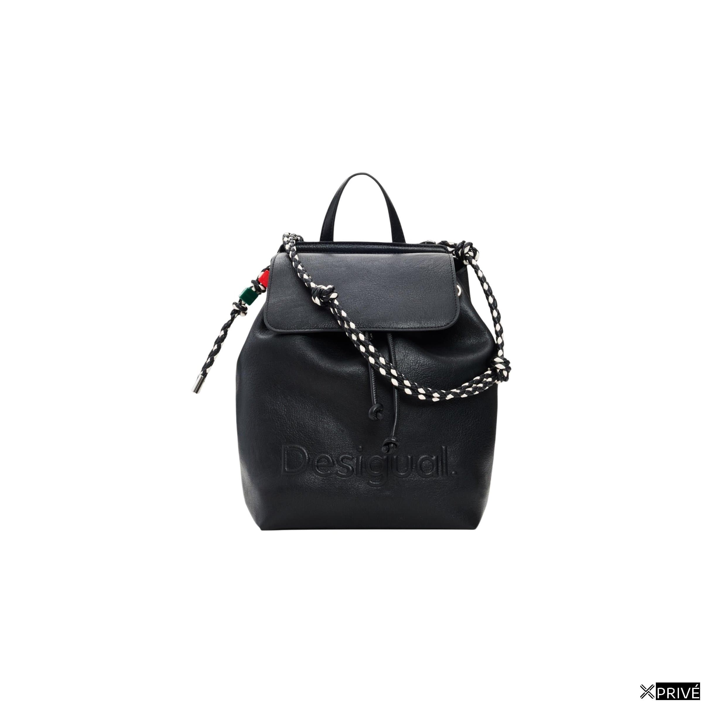 Sac noir — 1