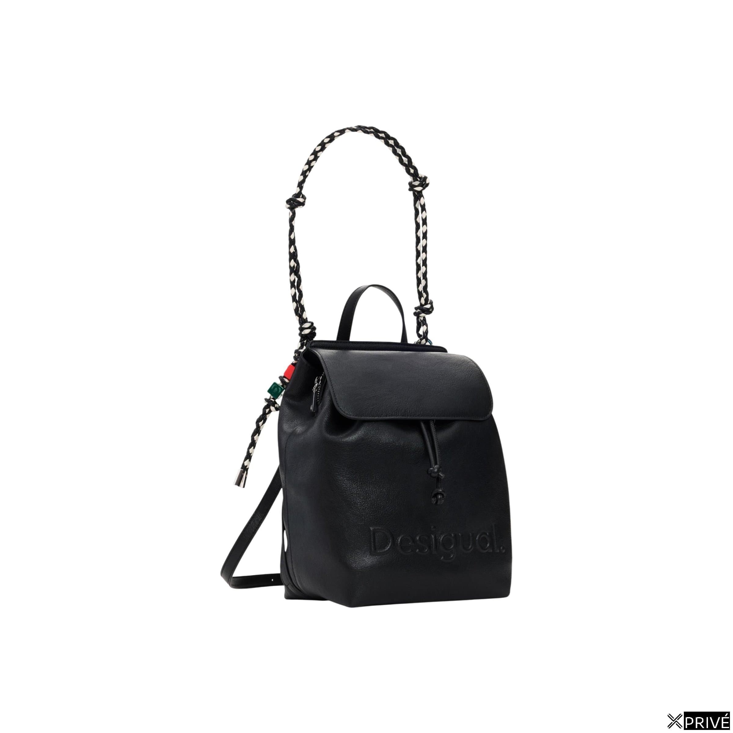 Sac noir — 2