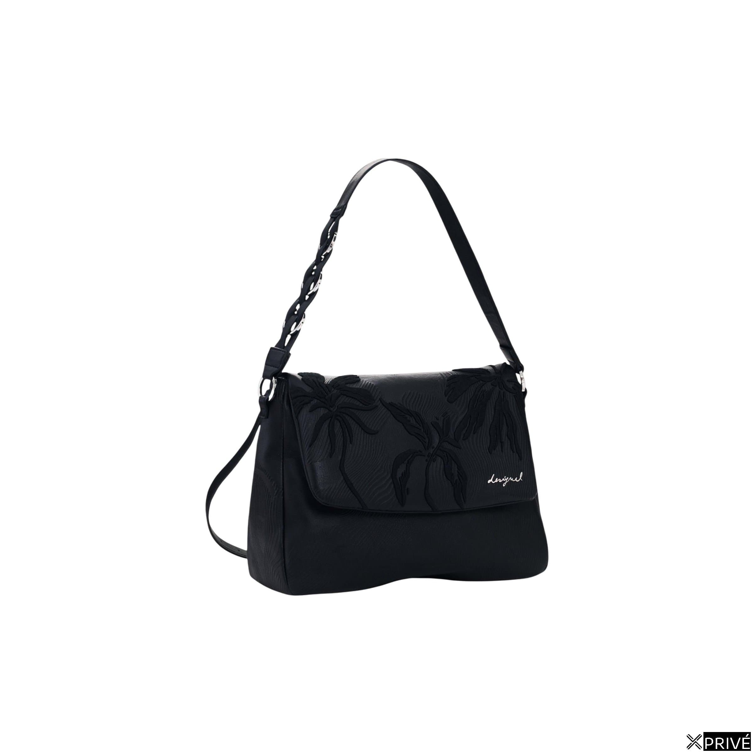 Sac noir — 2