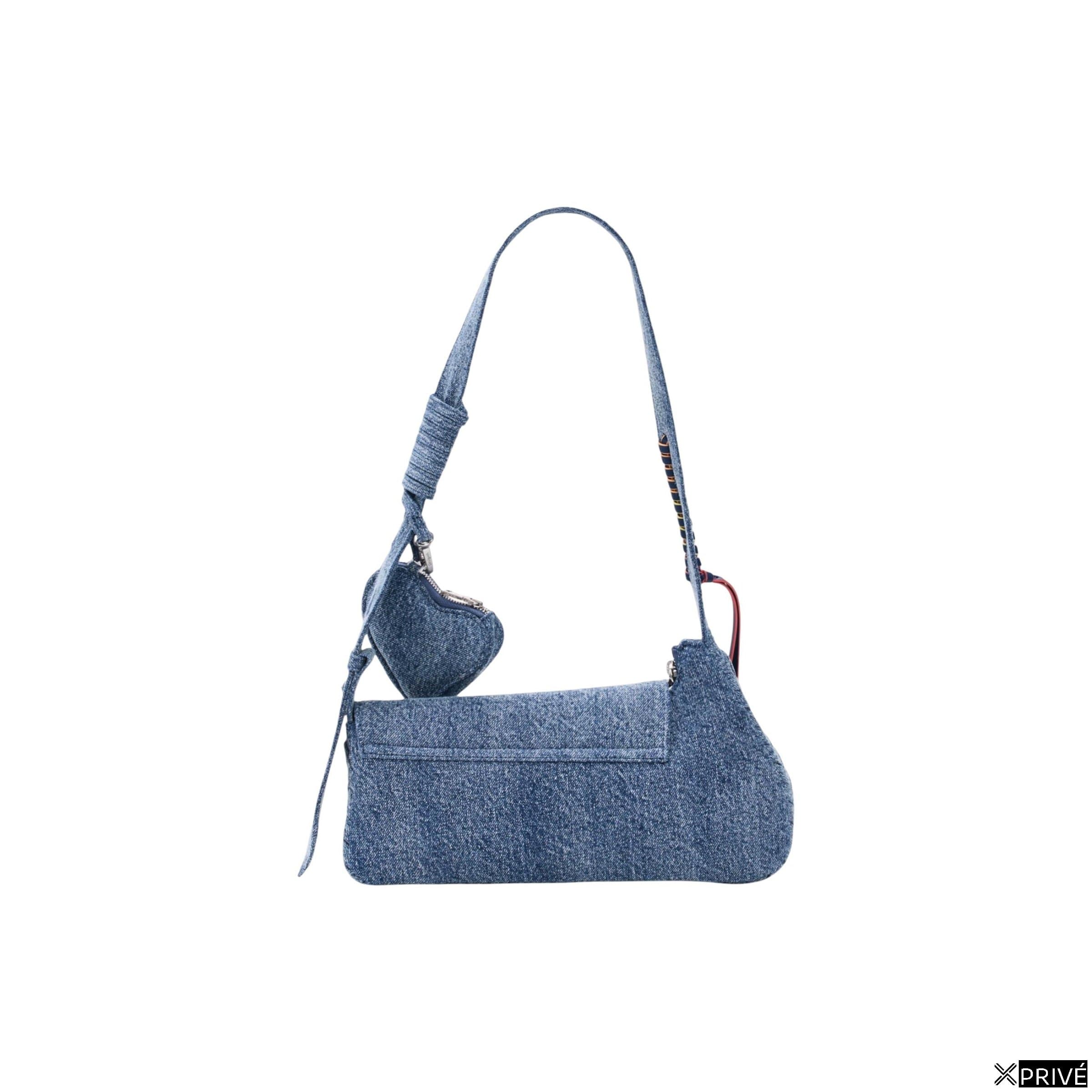 Sac bleu clair — 3
