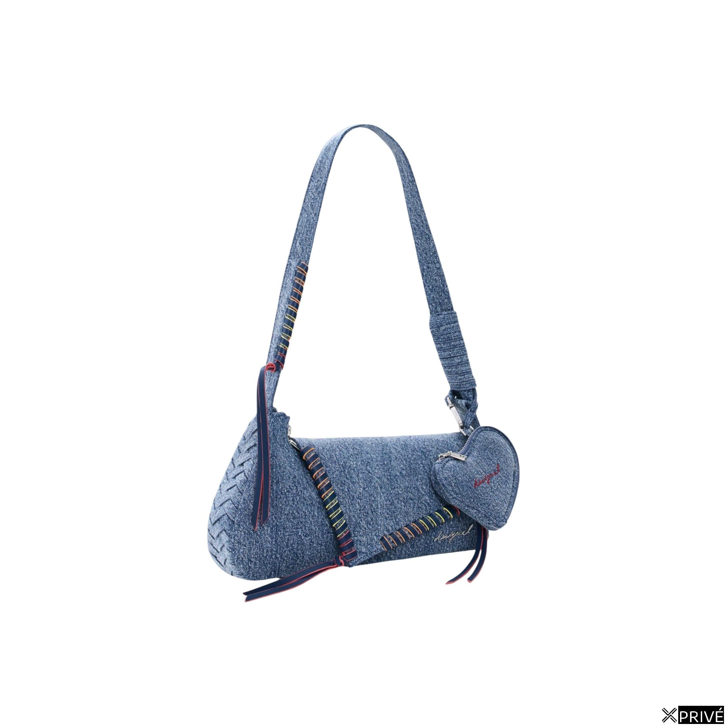 Sac bleu clair — 2
