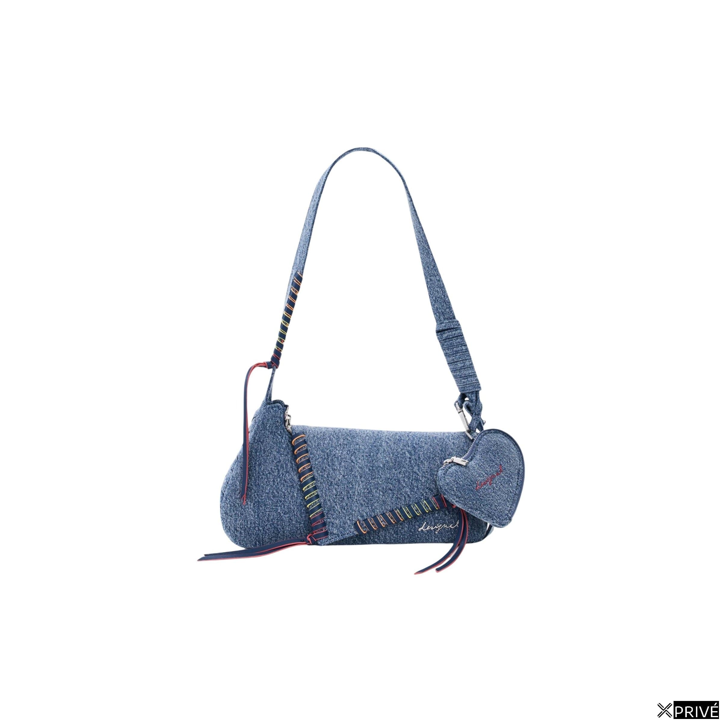 Sac bleu clair — 1