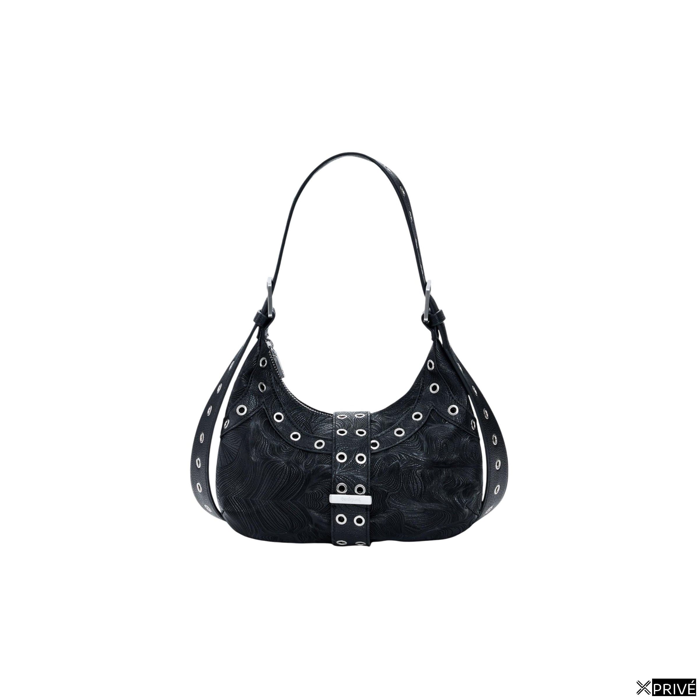 Sac noir — 1