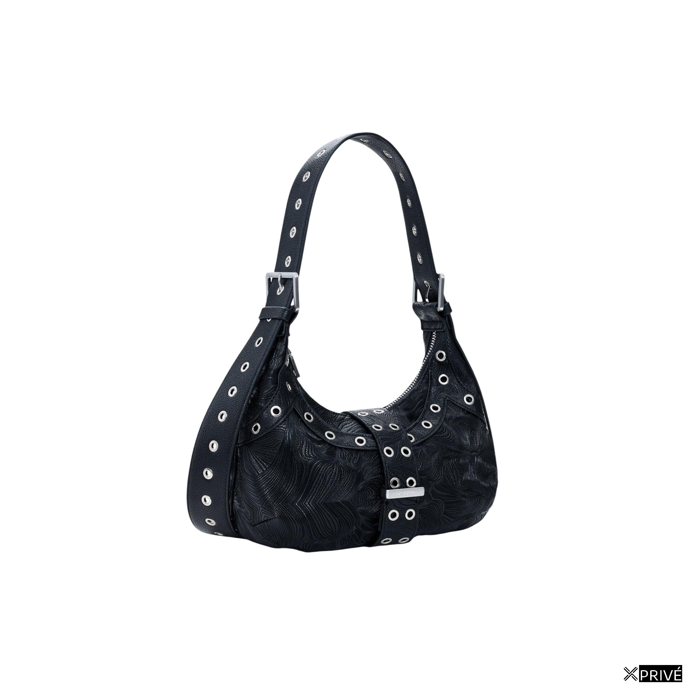 Sac noir — 2
