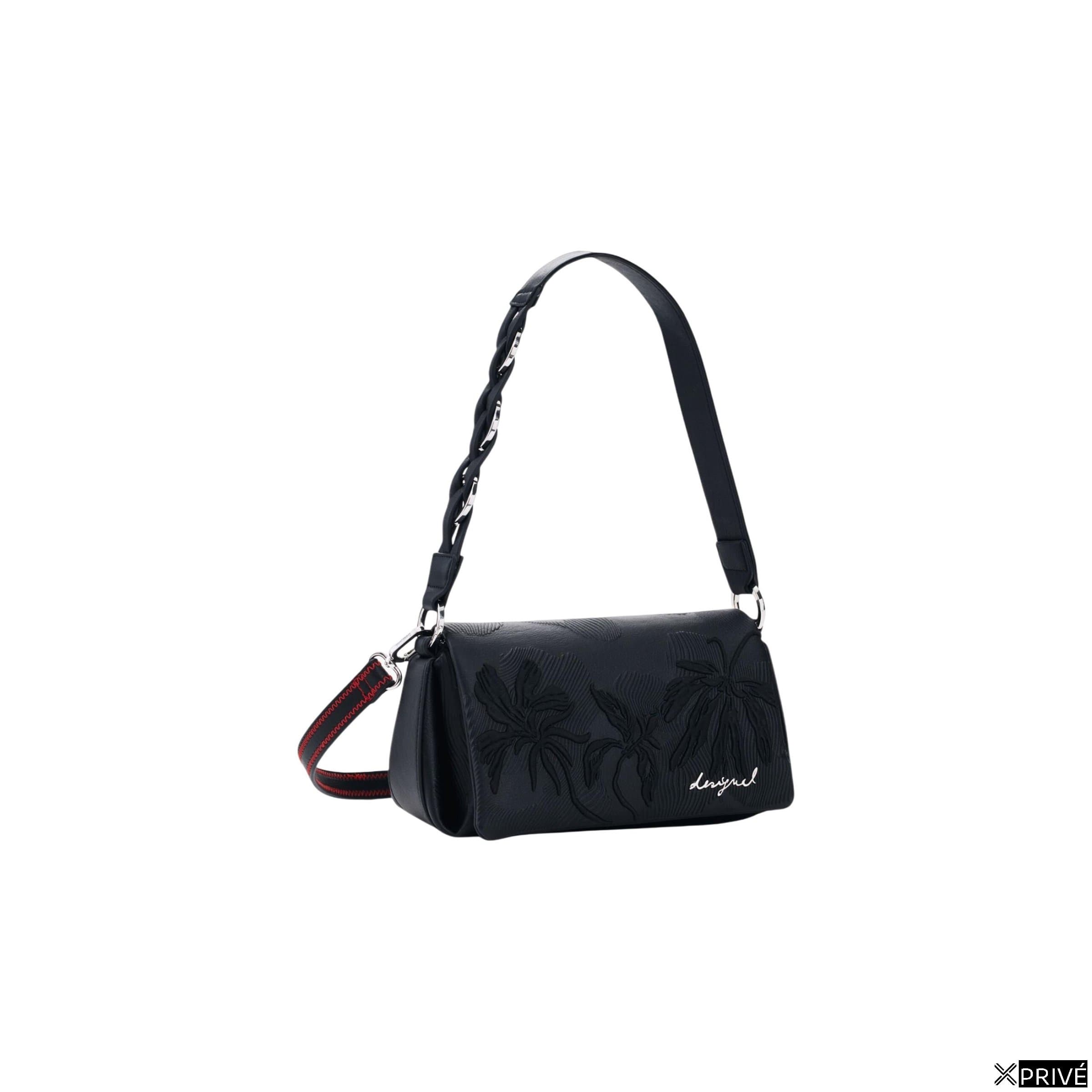 Sac noir — 2