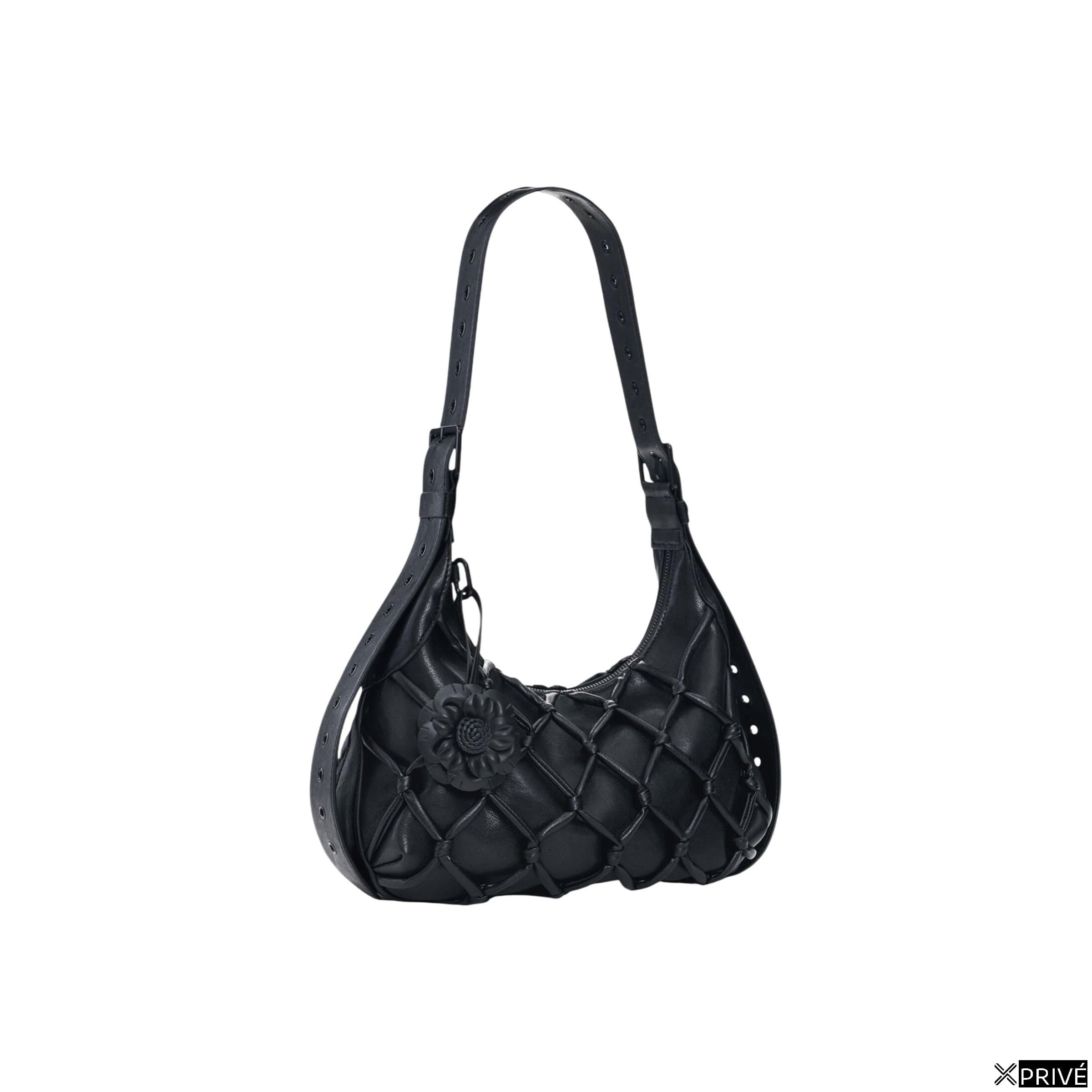 Sac noir — 2