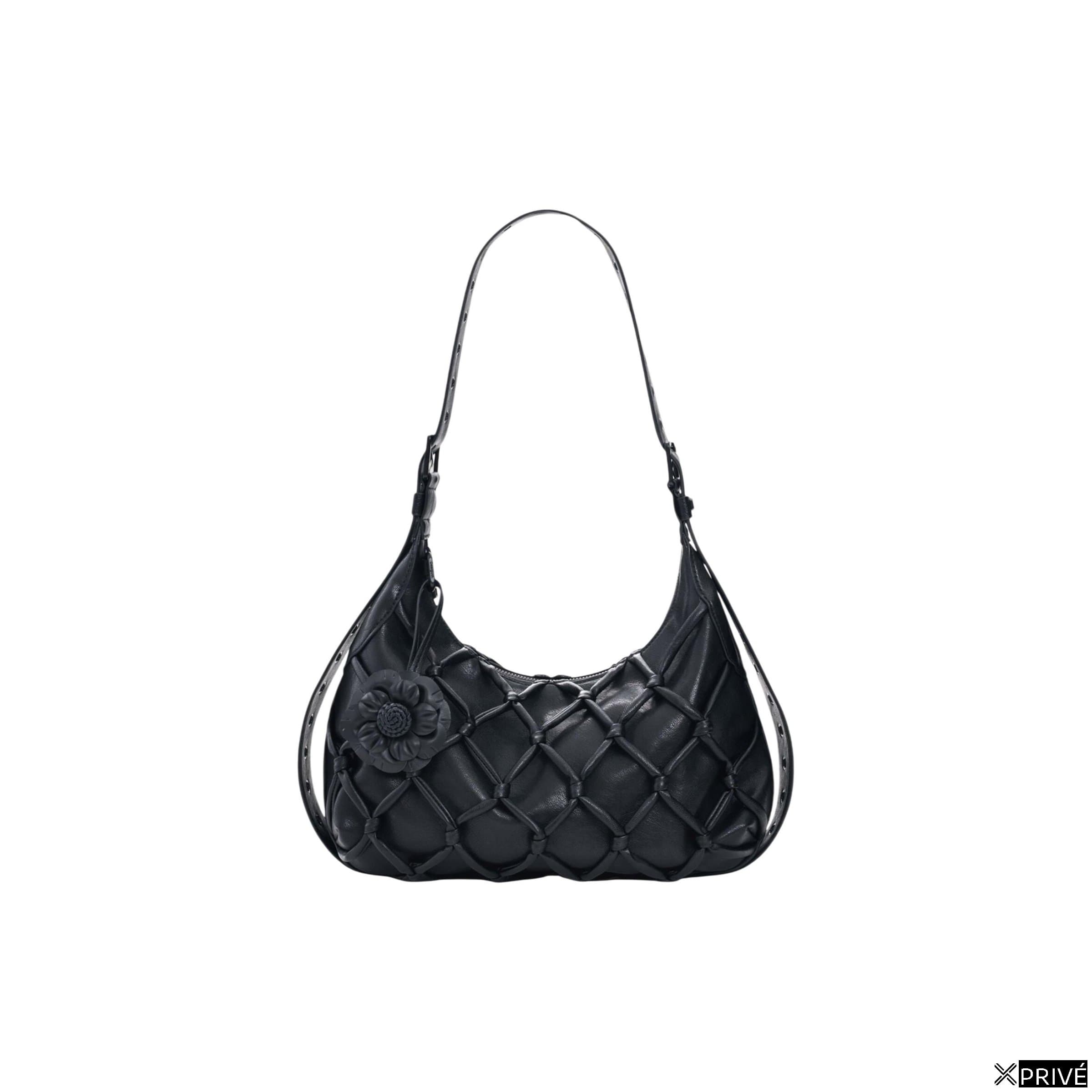 Sac noir — 1