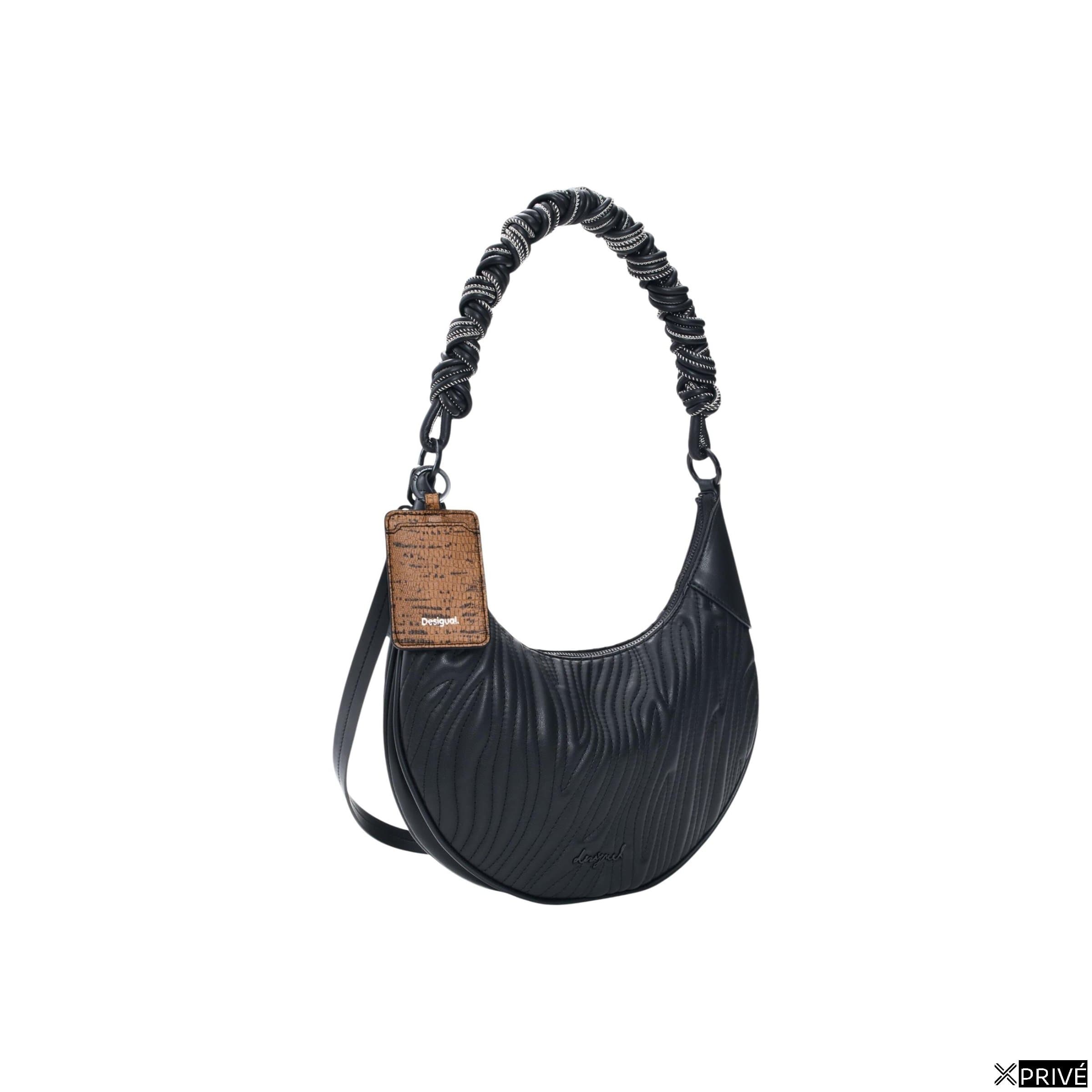 Sac noir — 2