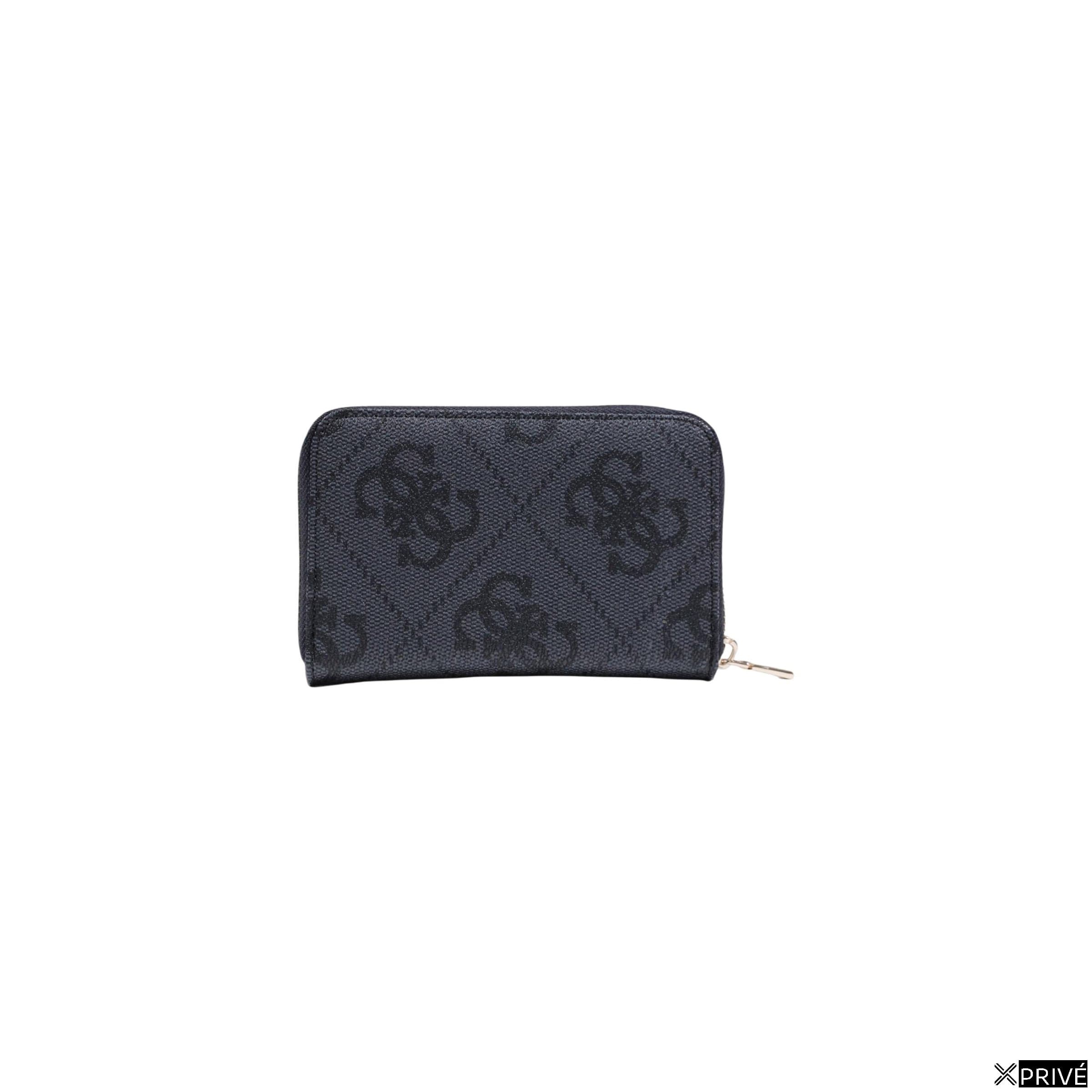 Portefeuille gris — 3