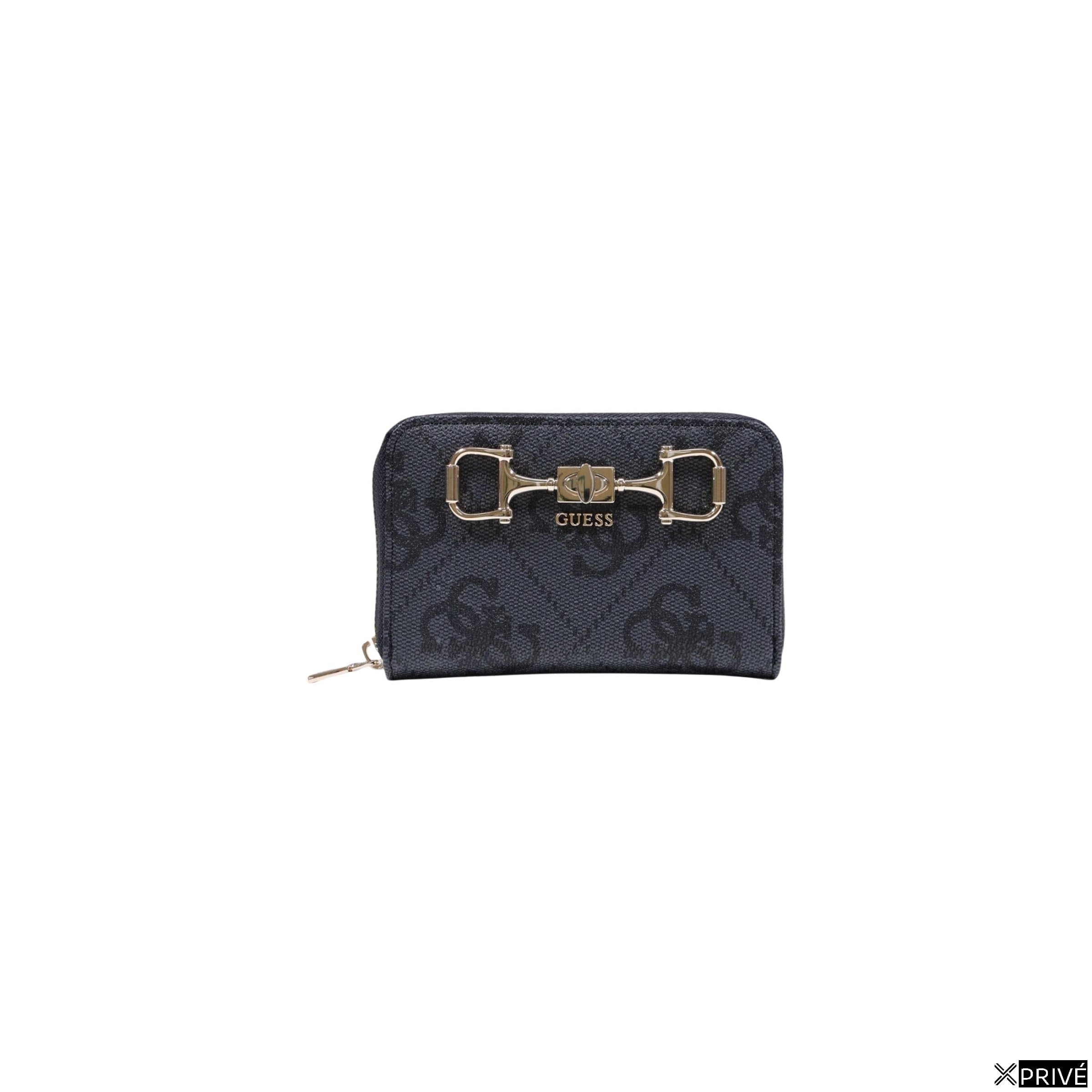Portefeuille gris — 1