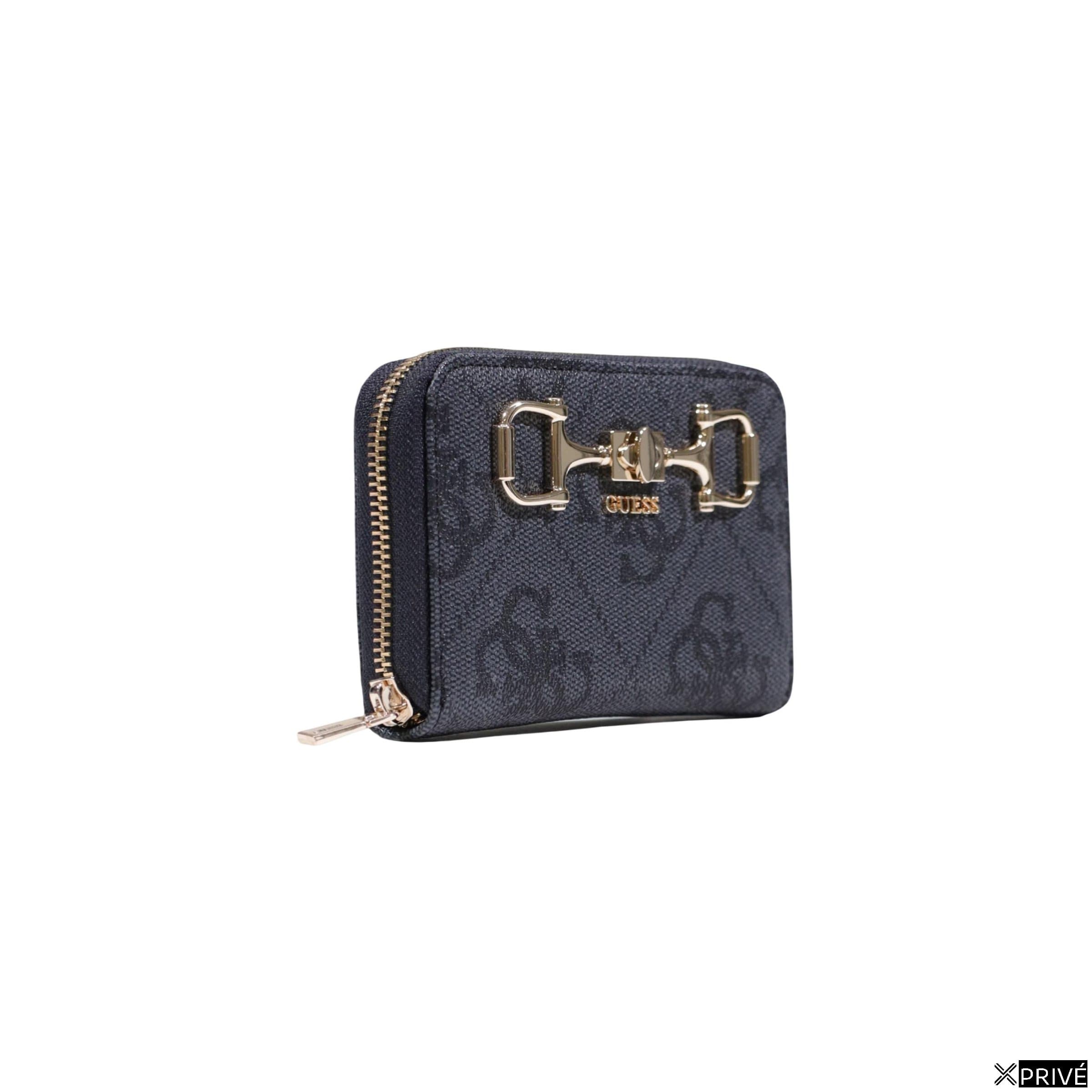 Portefeuille gris — 2
