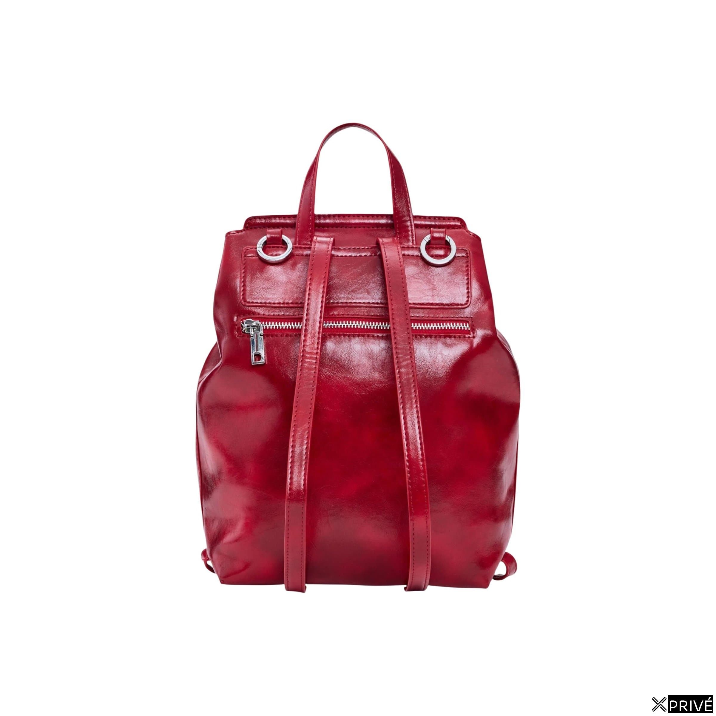 Sac rouge — 3