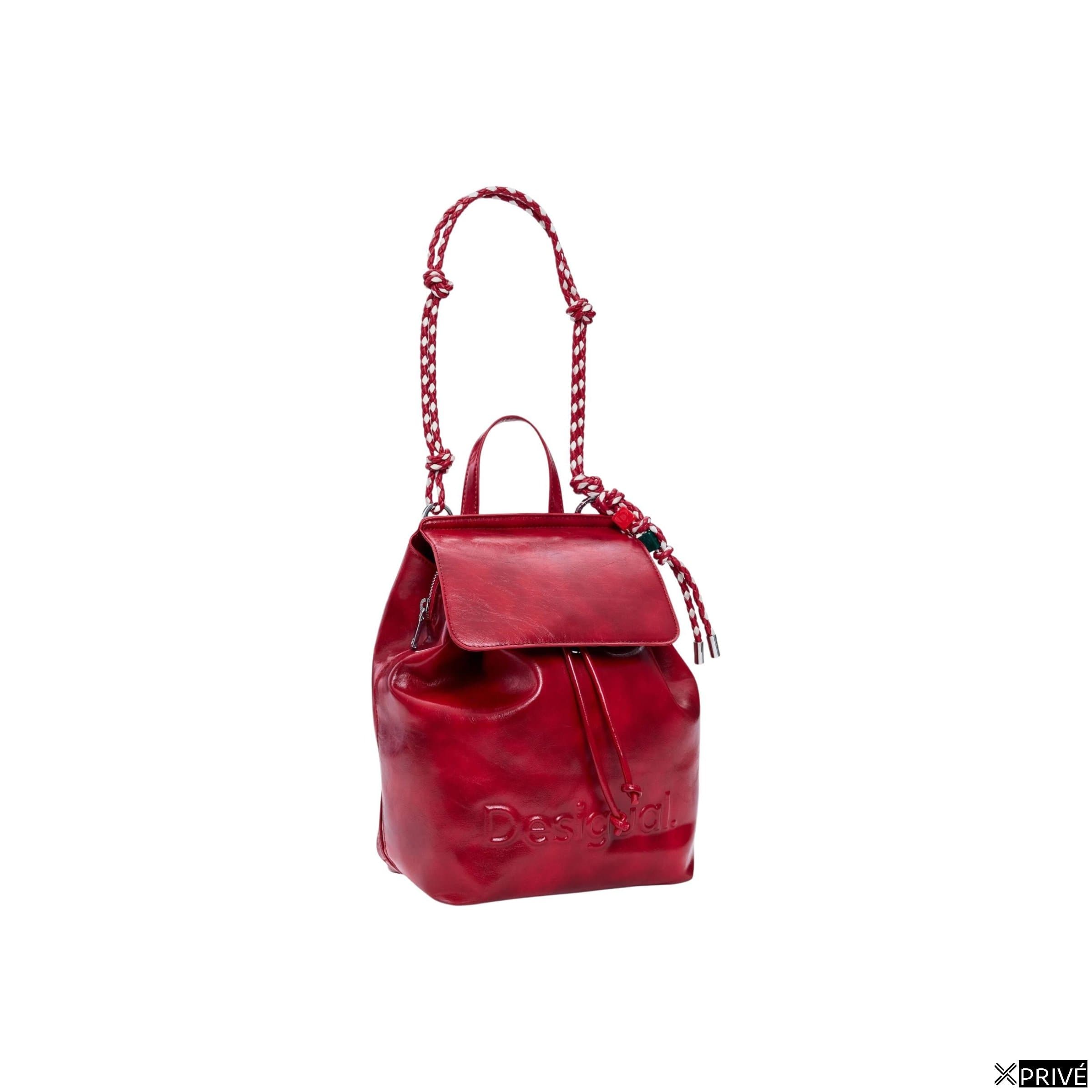 Sac rouge — 2