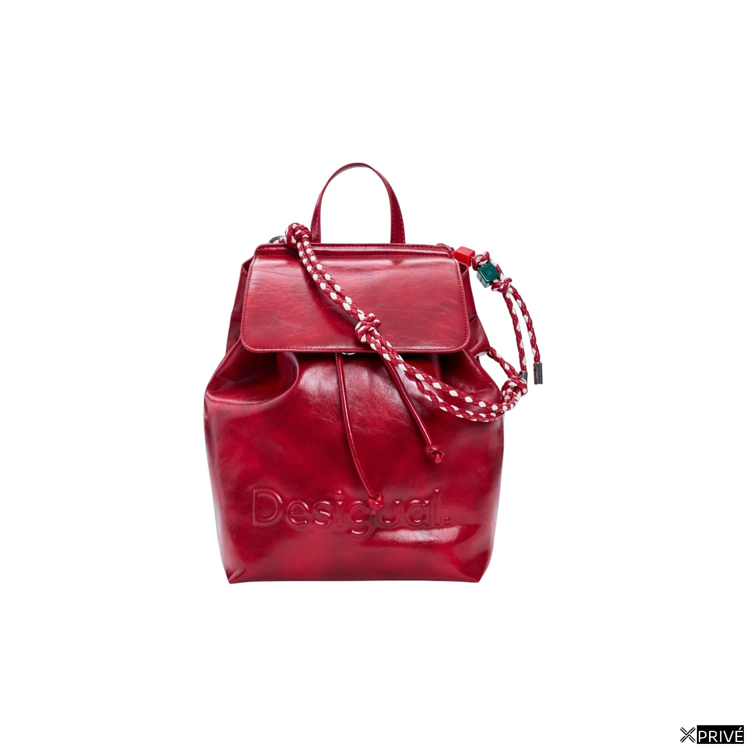 Sac rouge — 1