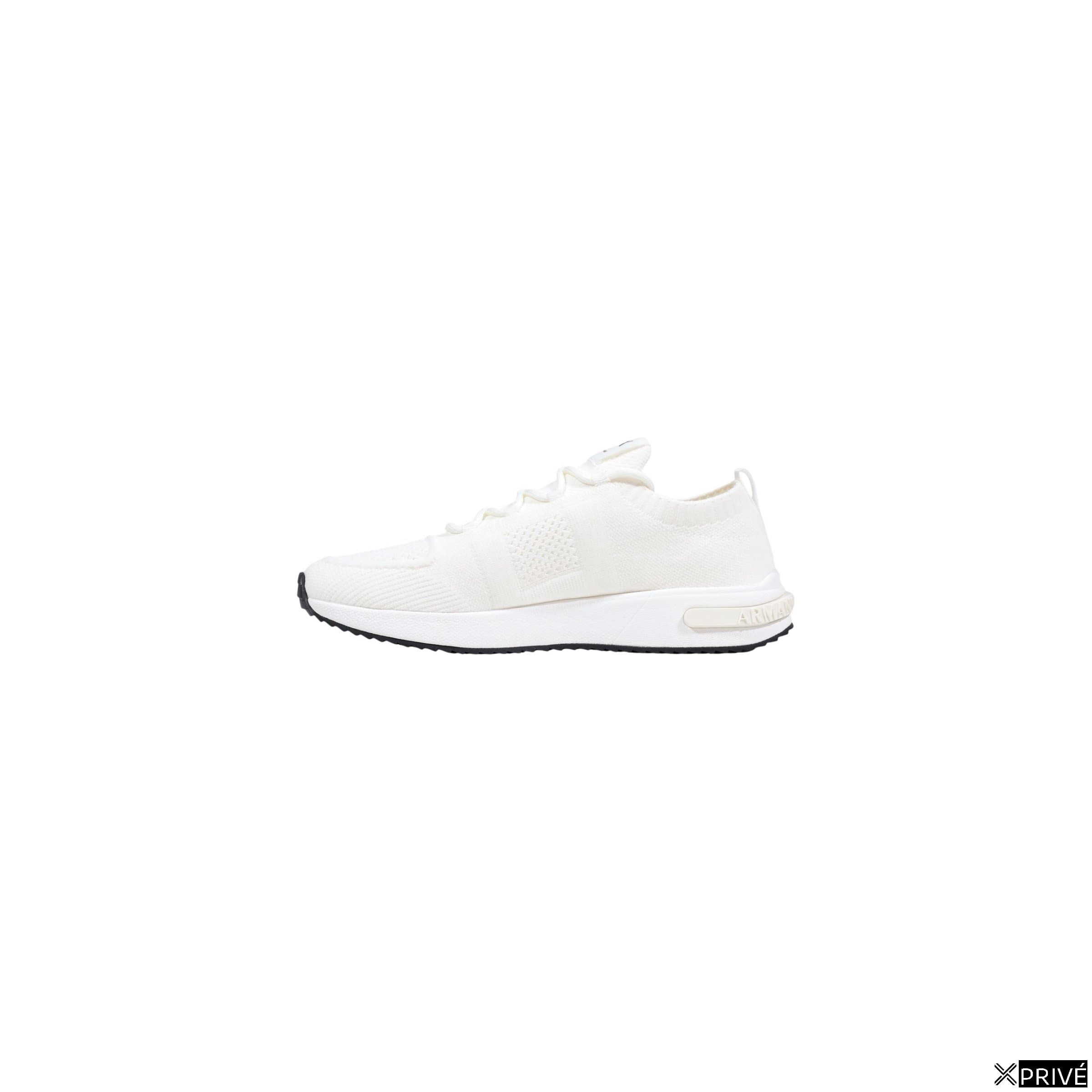 Chaussures de sport blanches — 3