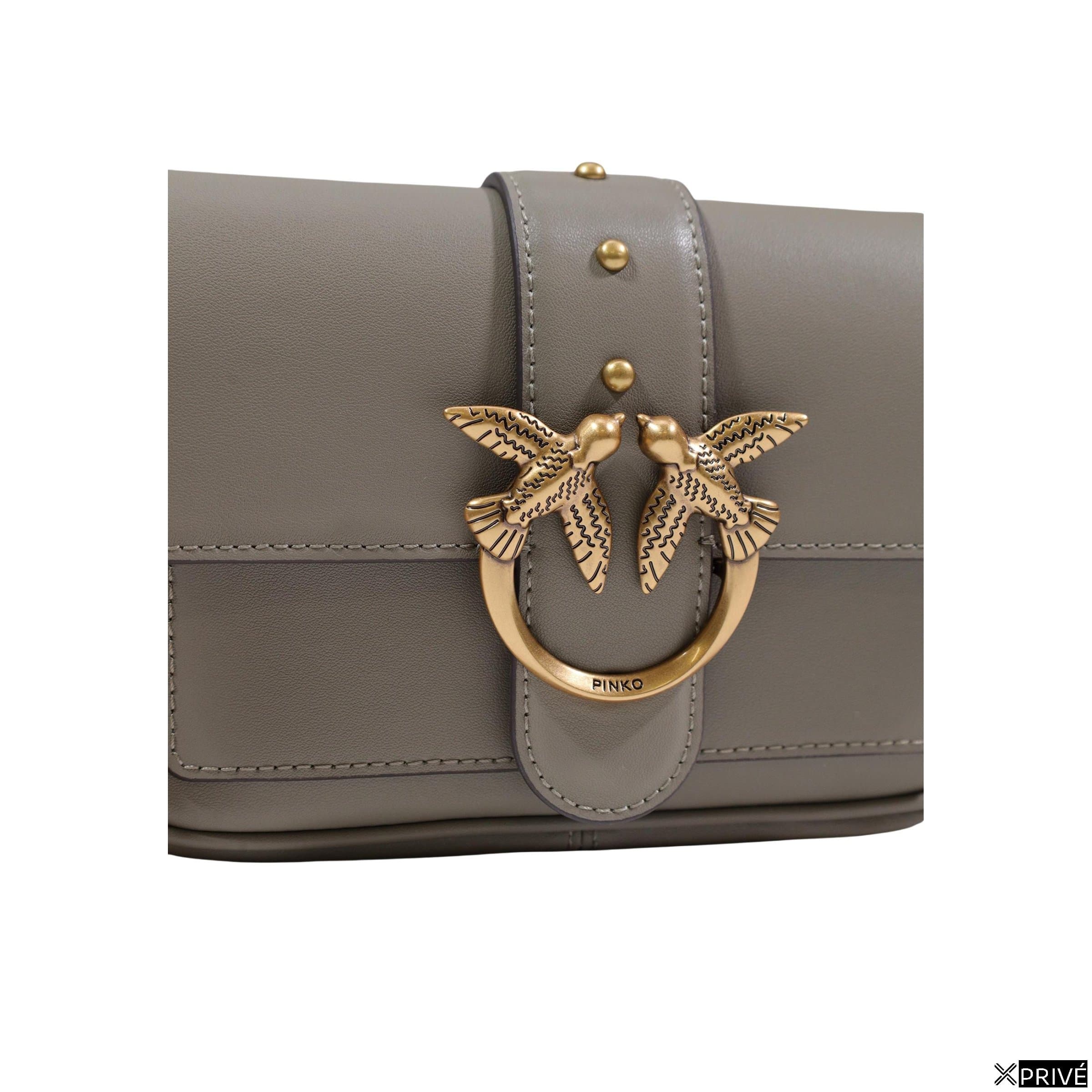 Sac gris — 2