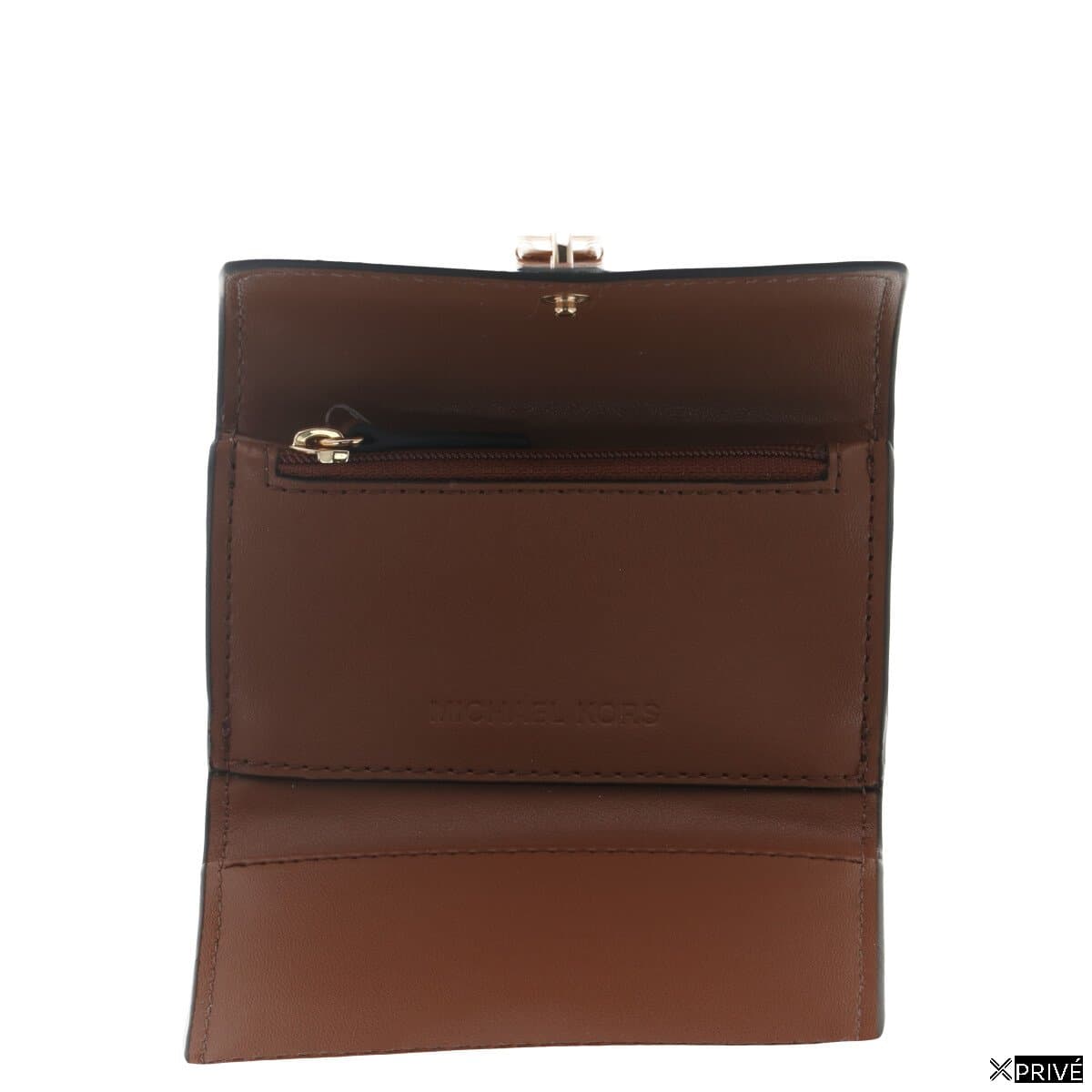 Portefeuille beige — 3