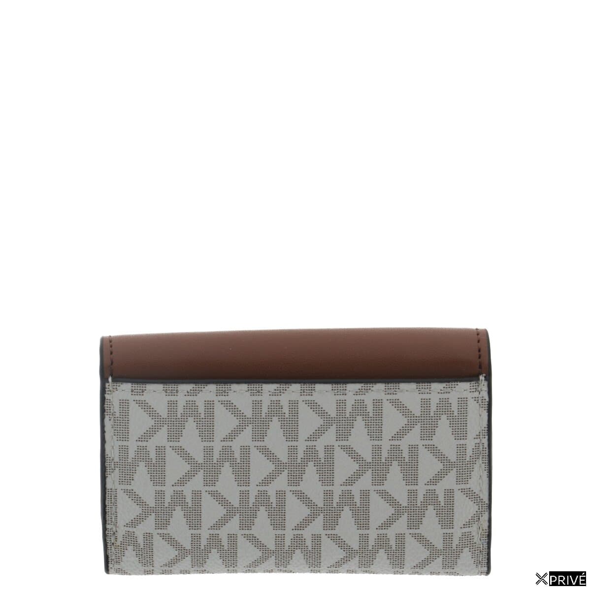 Portefeuille beige — 2