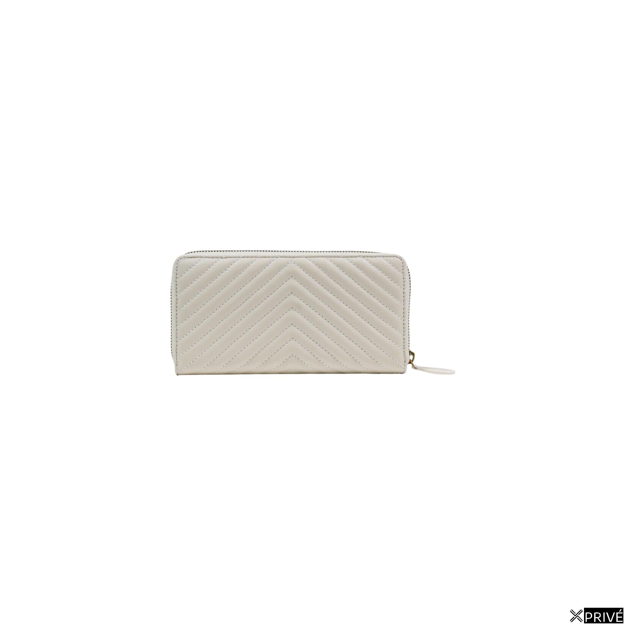 Portefeuille blanc — 3
