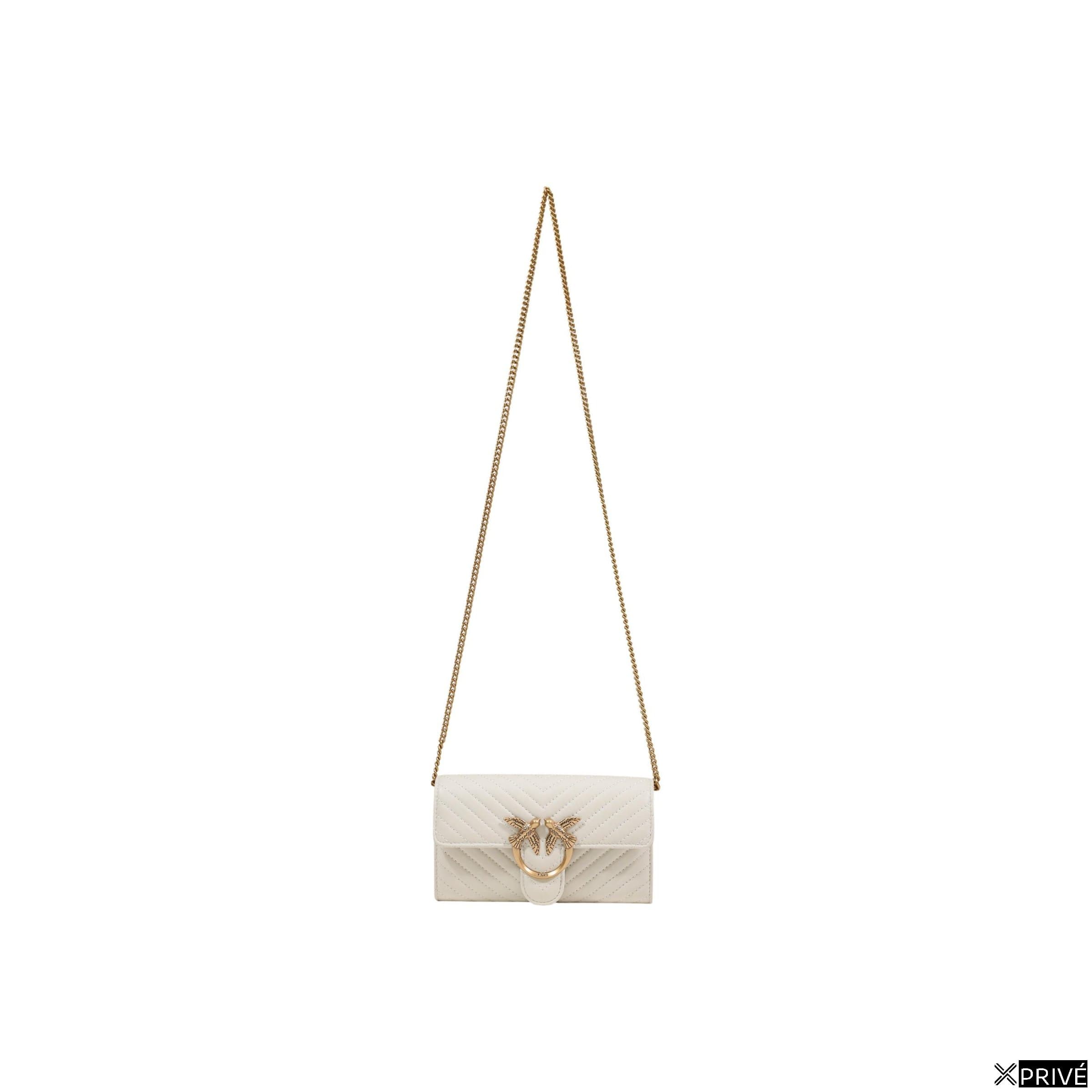 Sac blanc — 2
