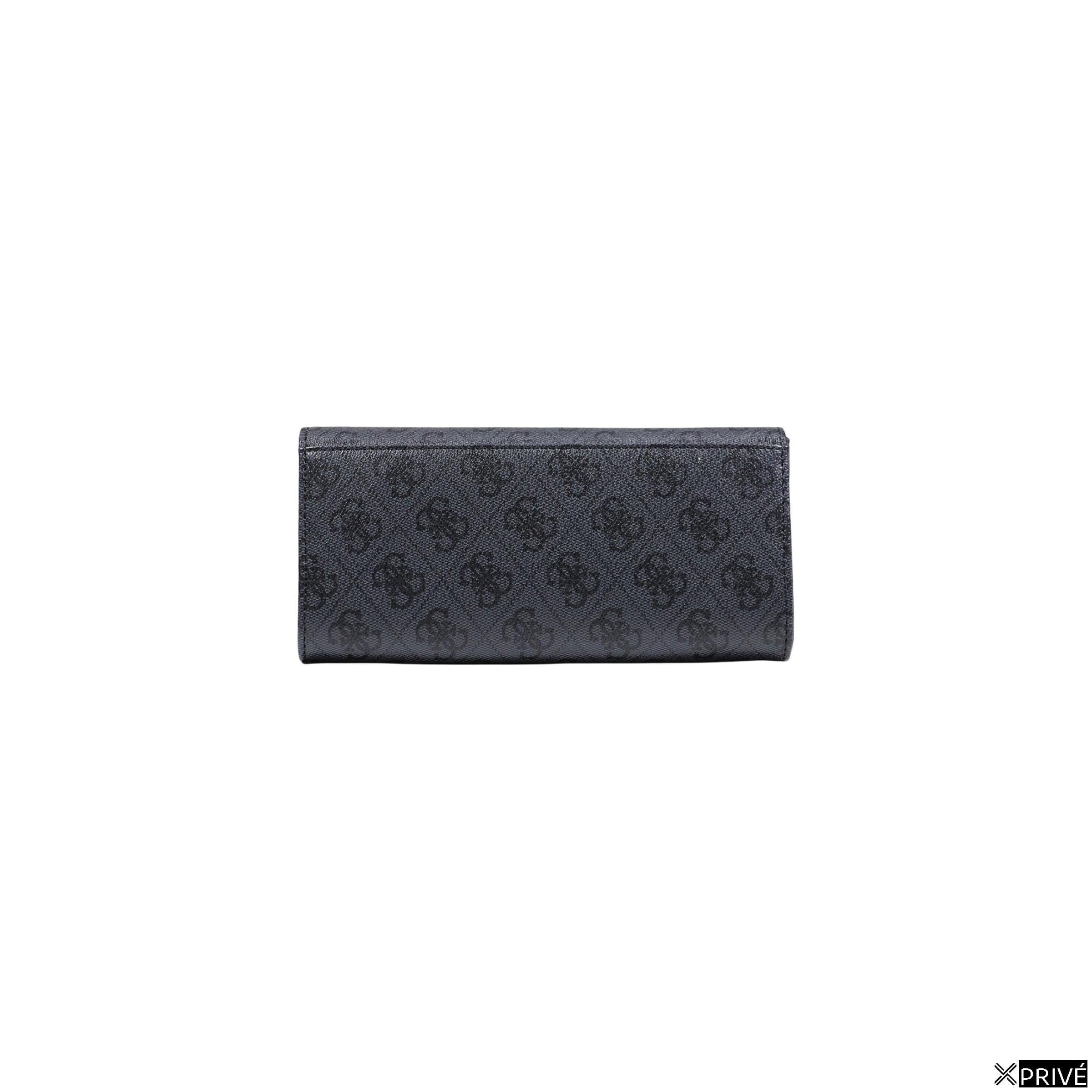 Portefeuille gris — 3