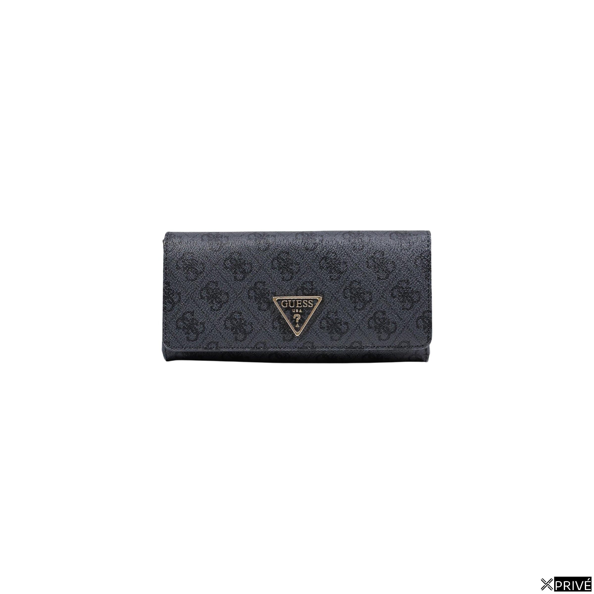 Portefeuille gris — 1